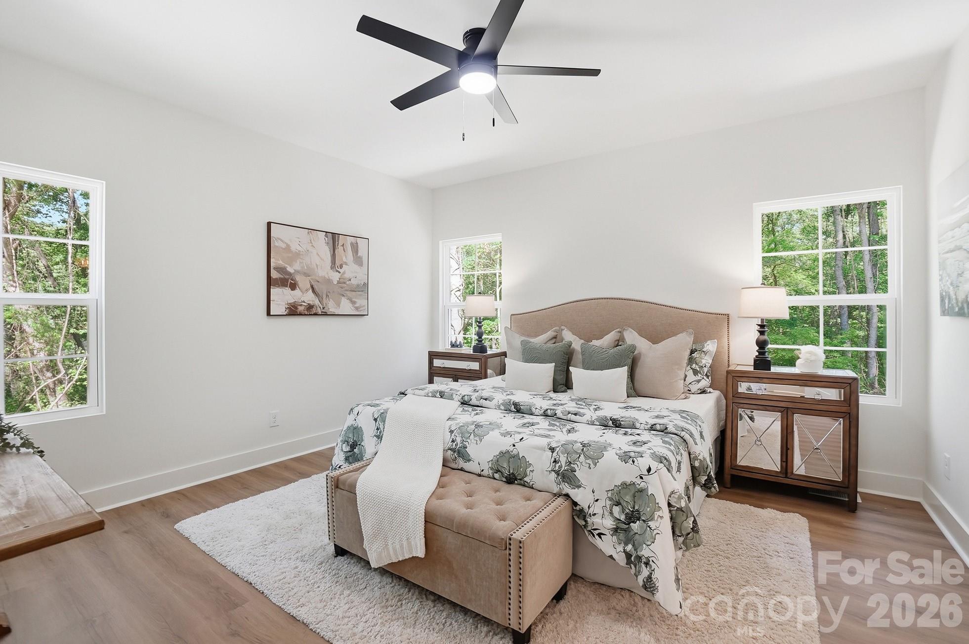 1740 Moss Court — Gastonia