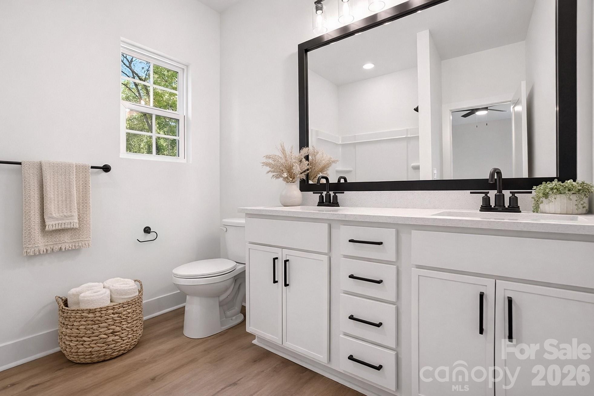 1740 Moss Court — Gastonia