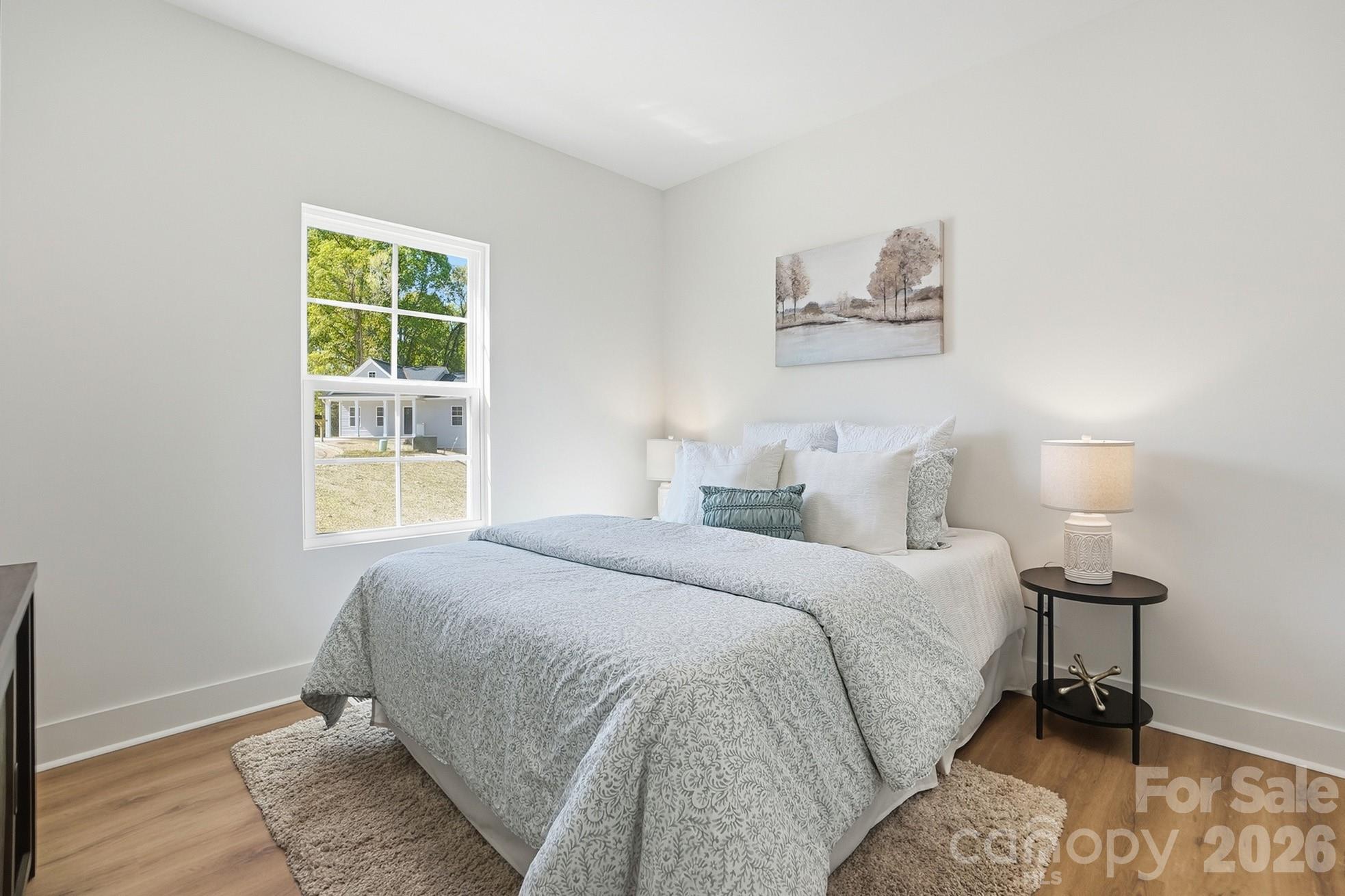 1740 Moss Court — Gastonia