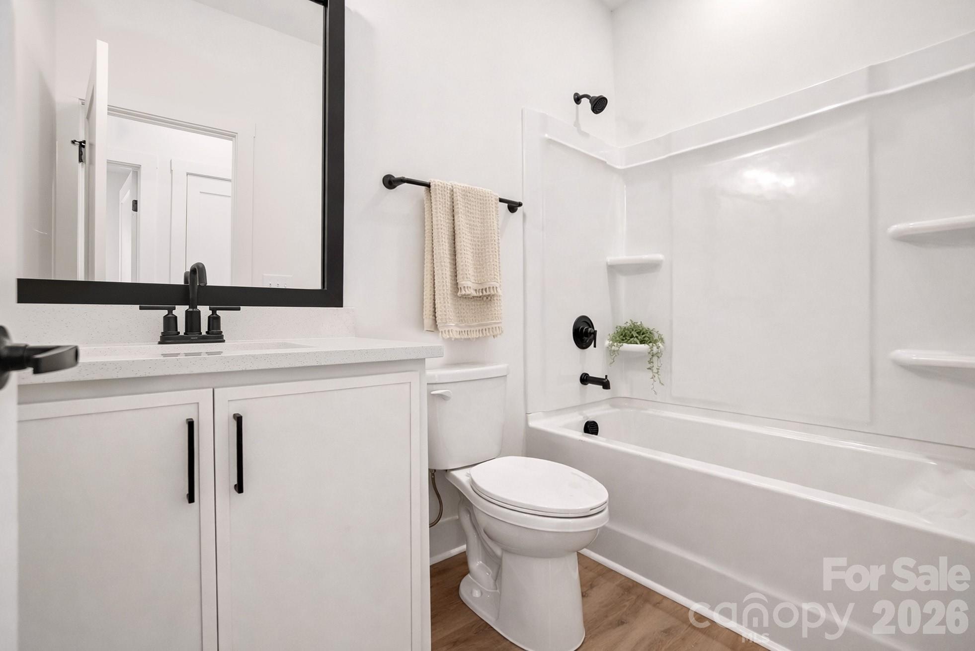 1740 Moss Court — Gastonia