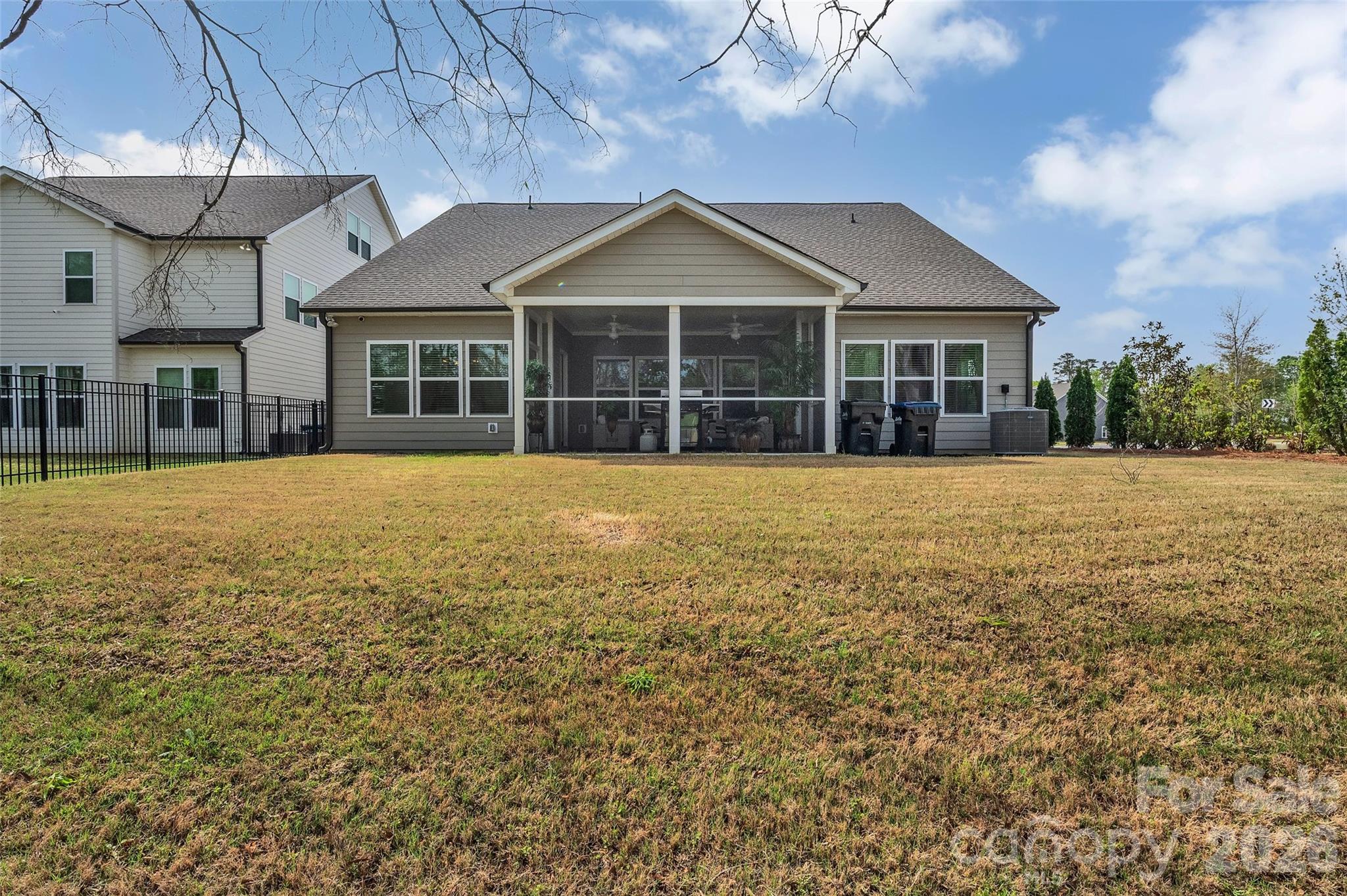 1406 Links Crossing Drive — Monroe