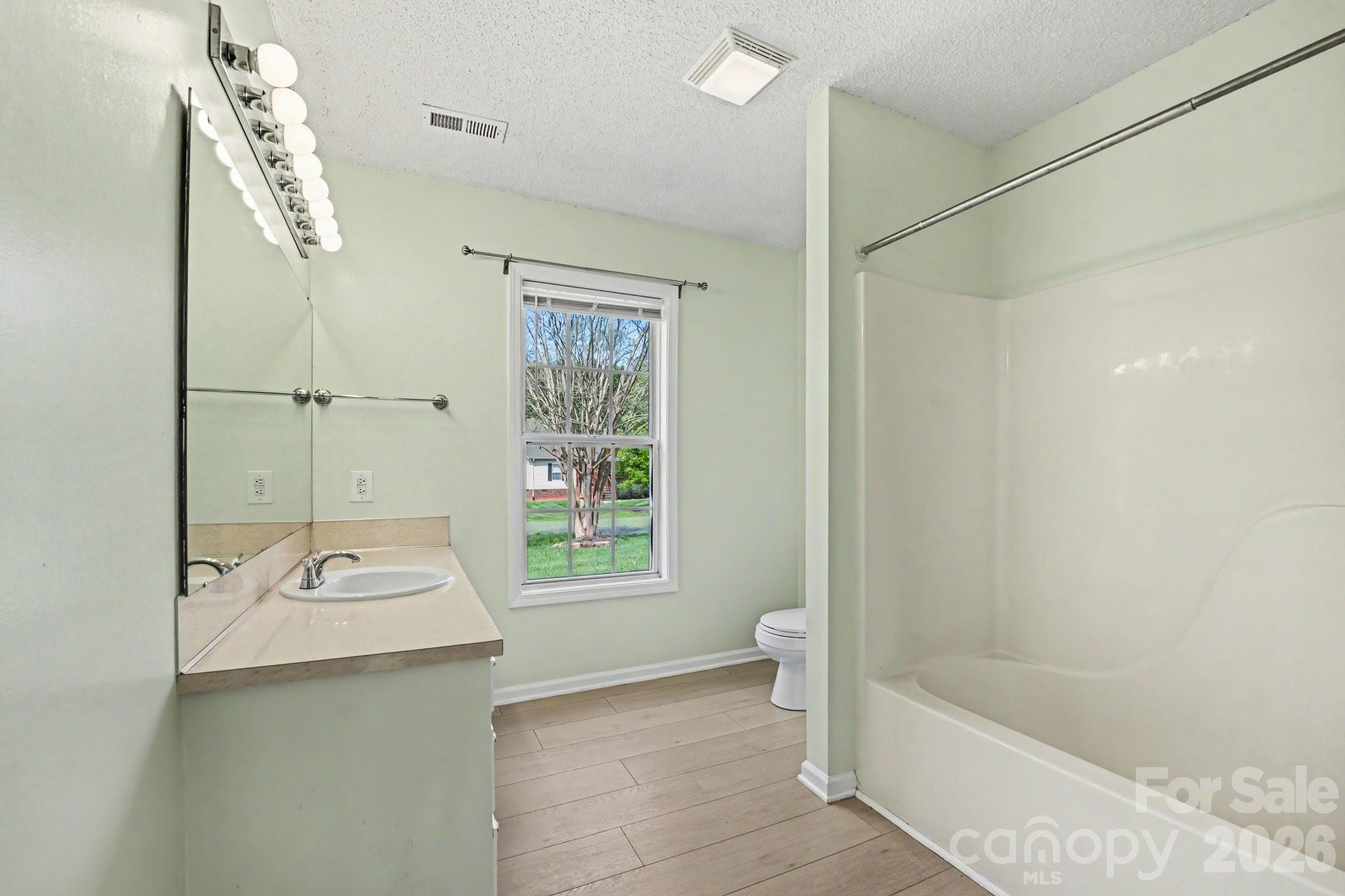 4936 Tumbling Creek Road — Conover