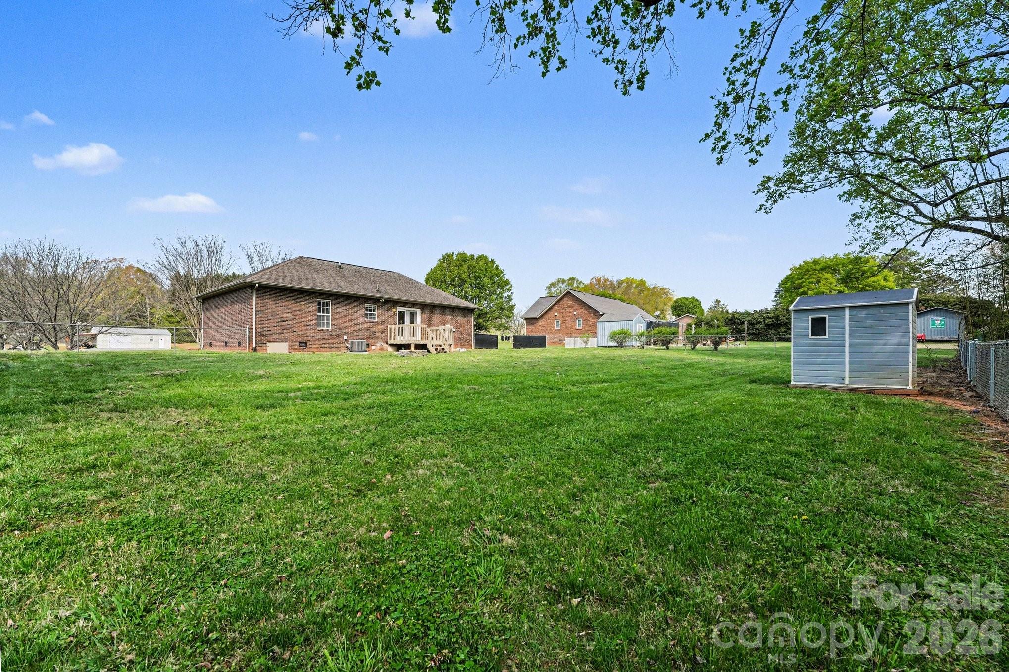 4936 Tumbling Creek Road — Conover