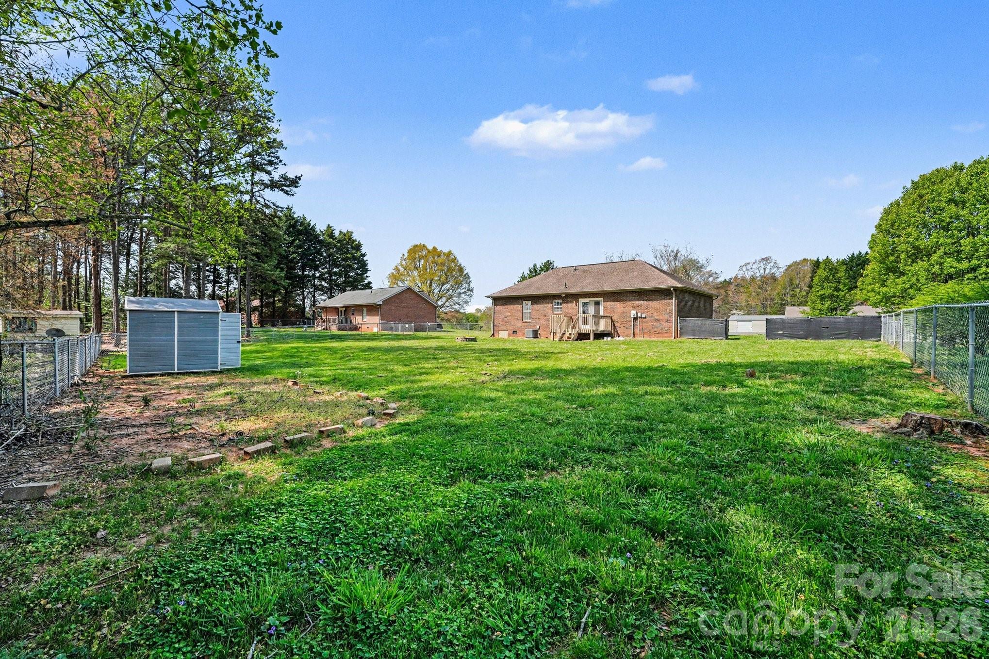 4936 Tumbling Creek Road — Conover