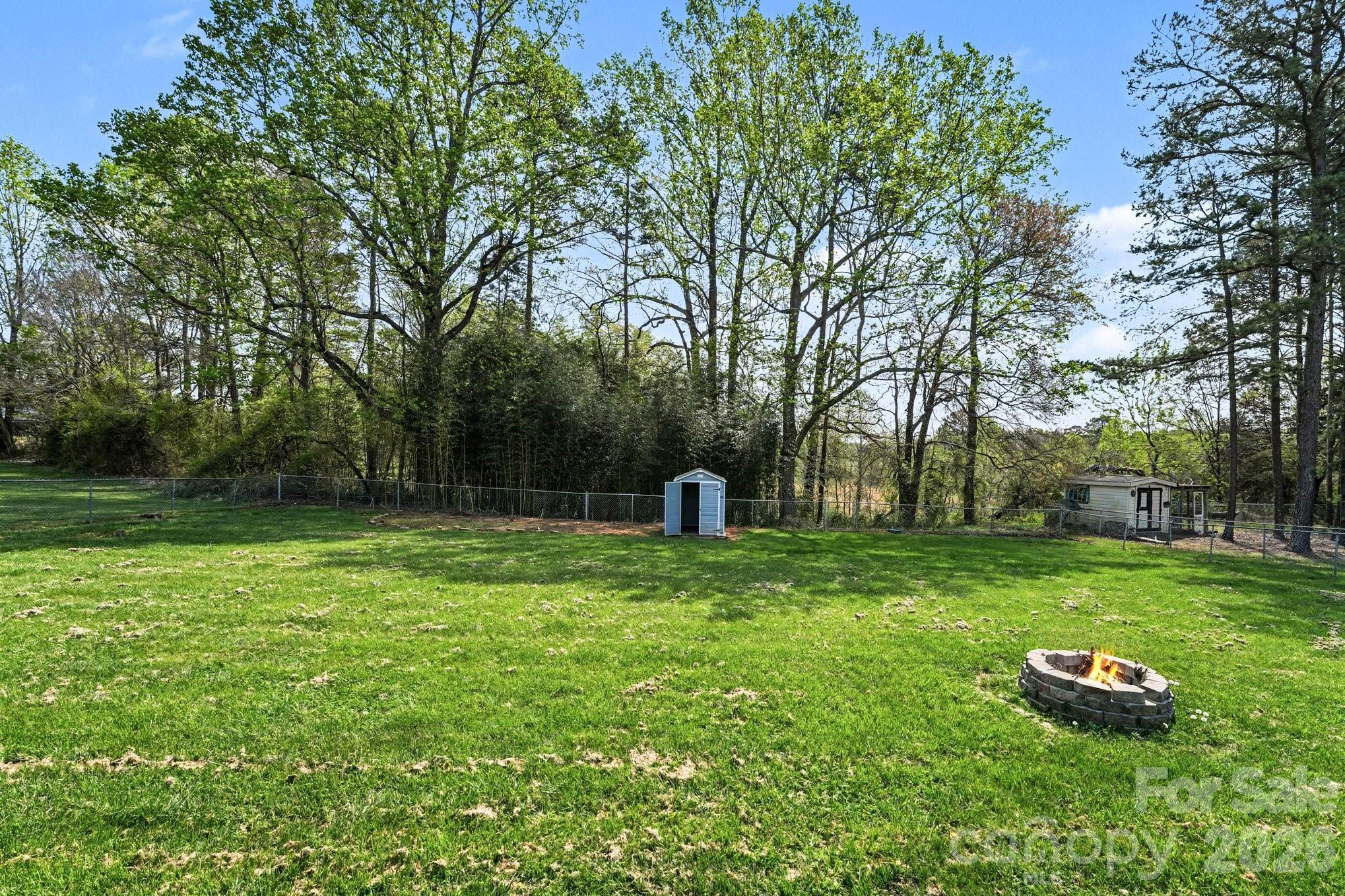 4936 Tumbling Creek Road — Conover