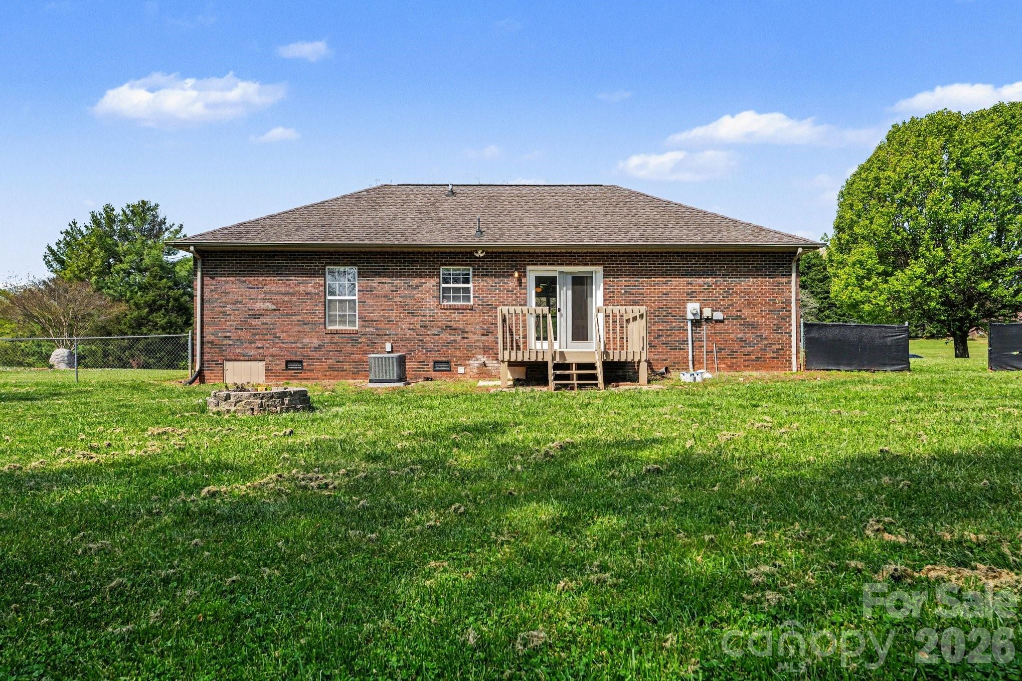 4936 Tumbling Creek Road — Conover