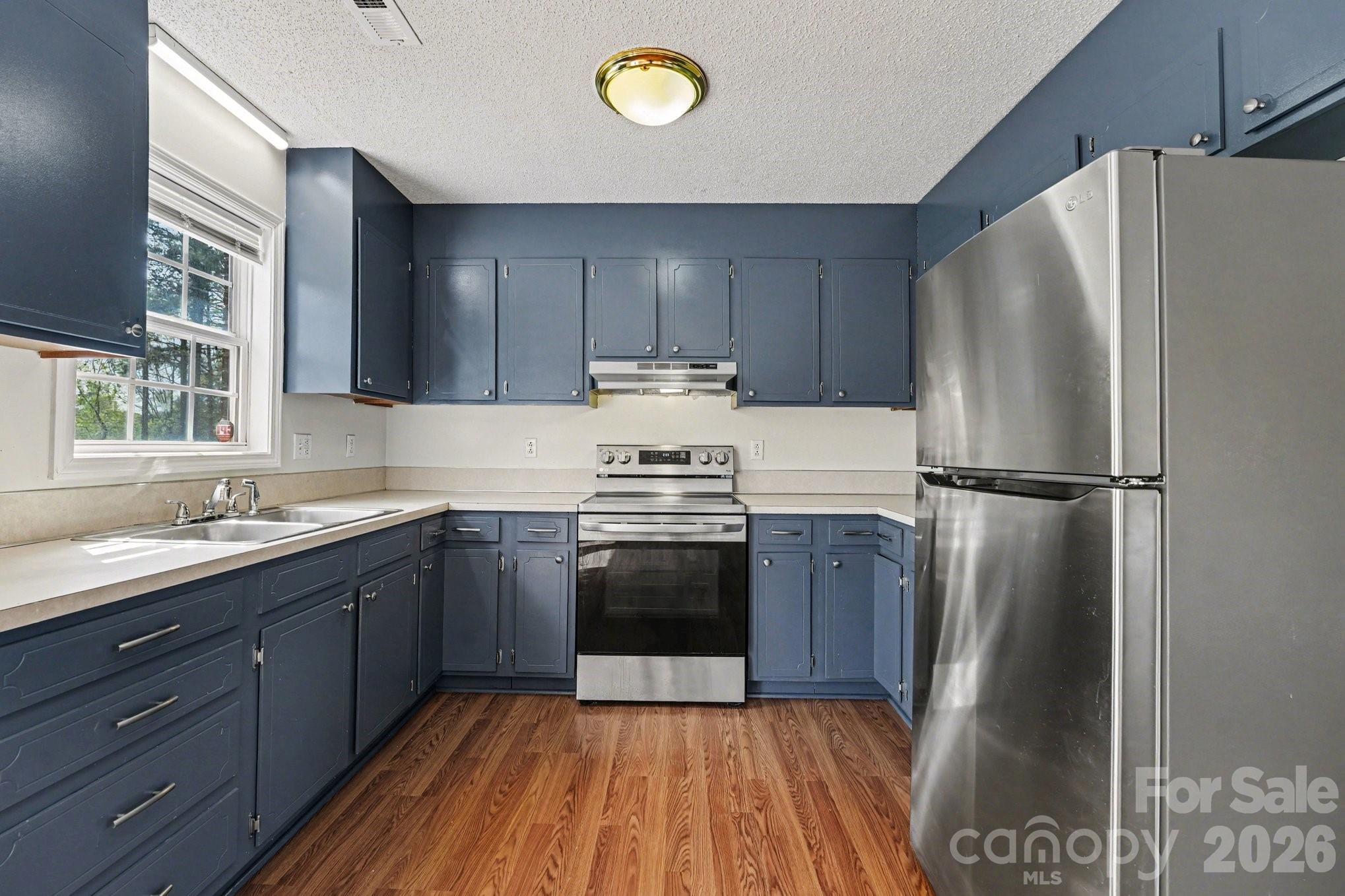 4936 Tumbling Creek Road — Conover