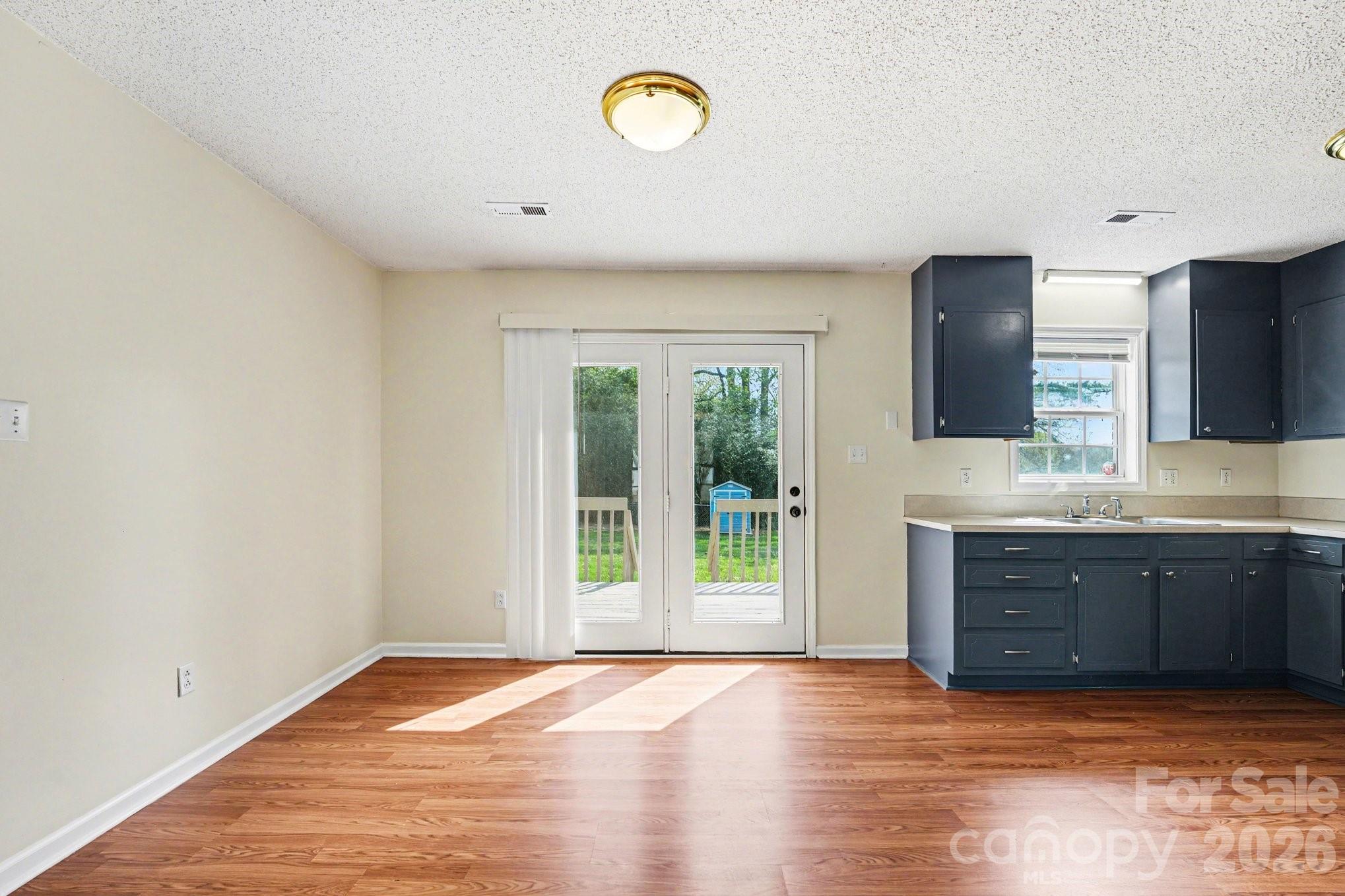 4936 Tumbling Creek Road — Conover