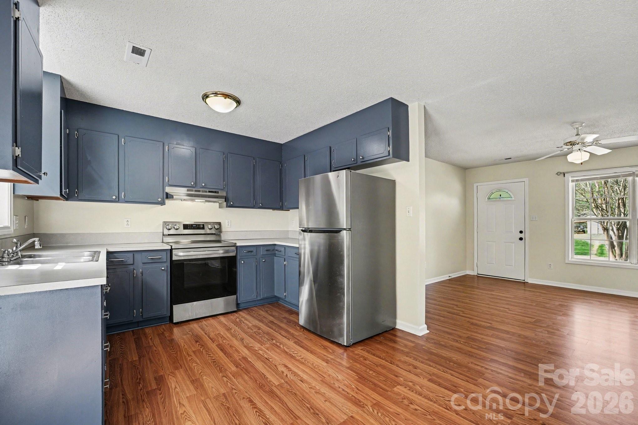 4936 Tumbling Creek Road — Conover