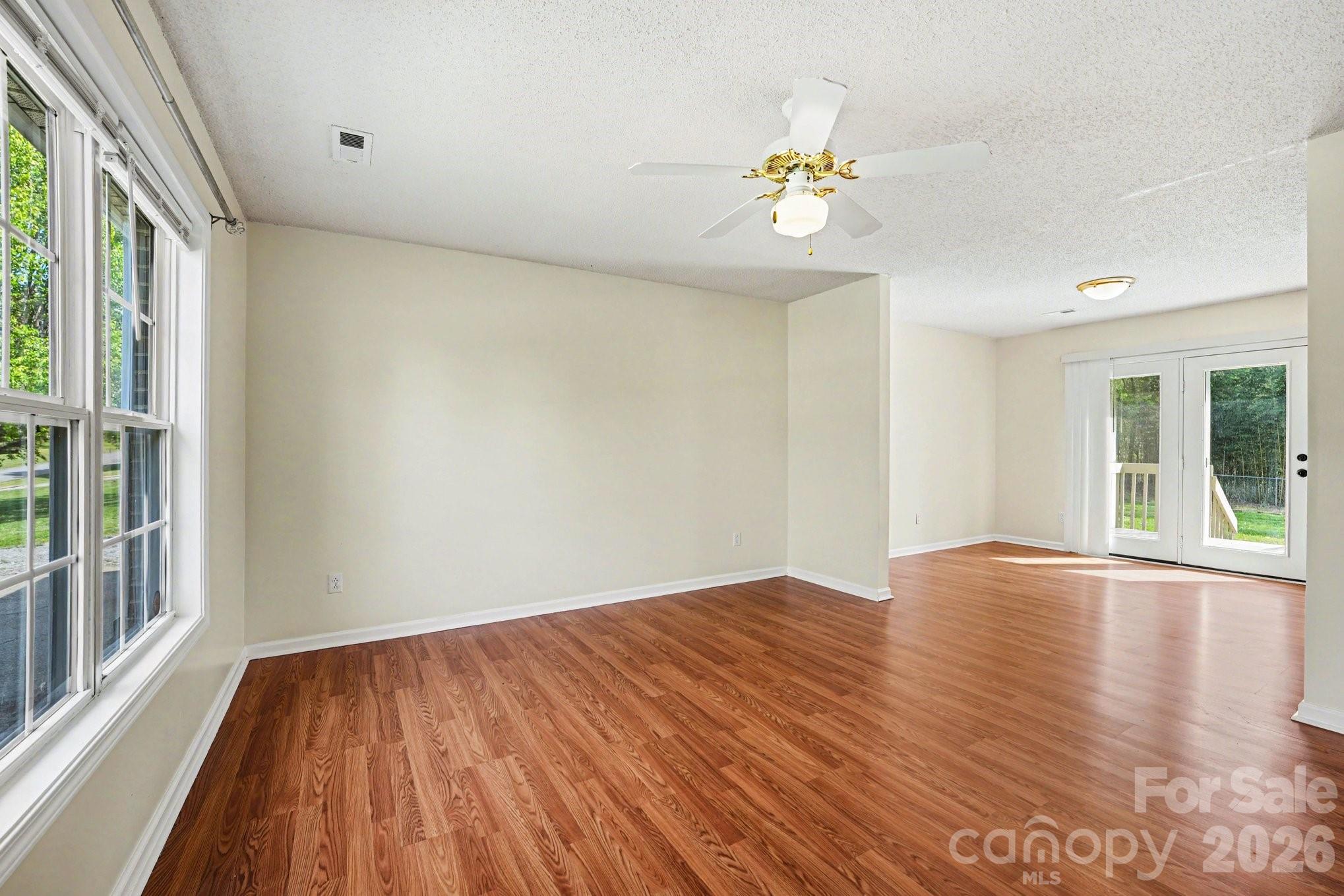 4936 Tumbling Creek Road — Conover