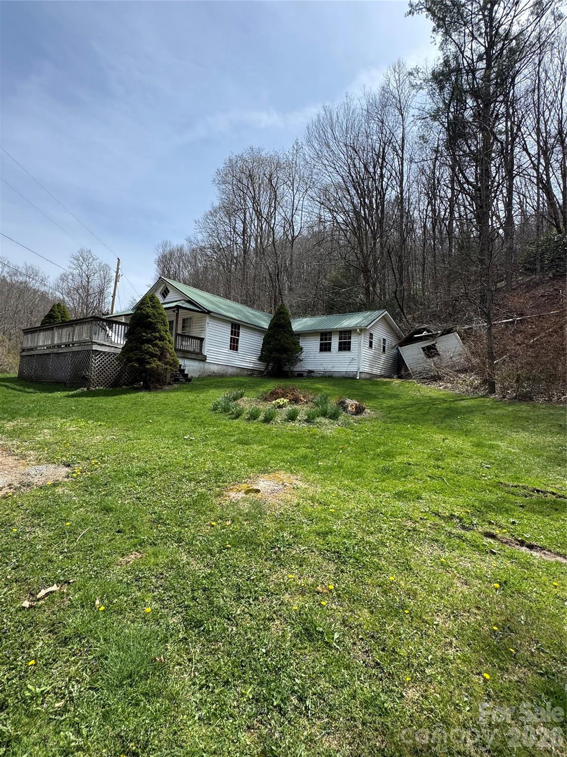 63 Jeffrey Franklin Lane — Newland