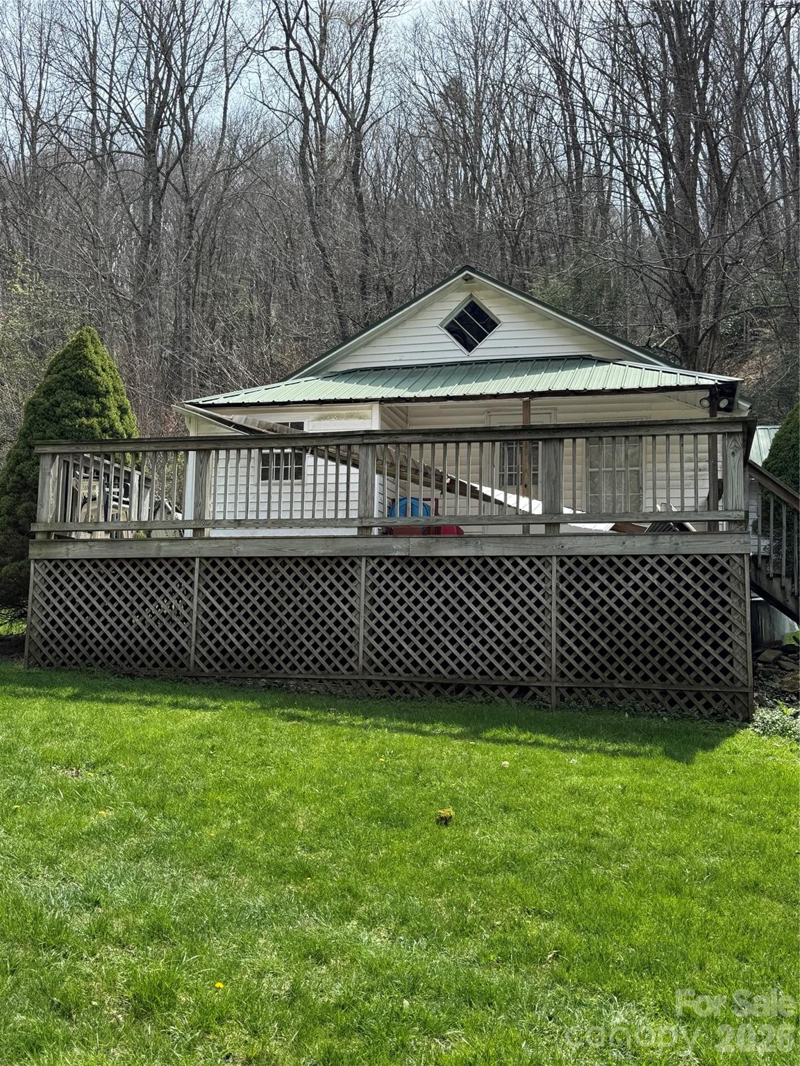 63 Jeffrey Franklin Lane — Newland