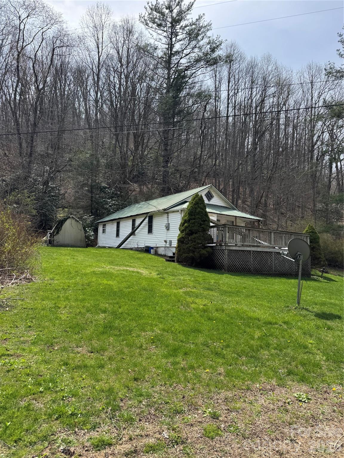 63 Jeffrey Franklin Lane — Newland
