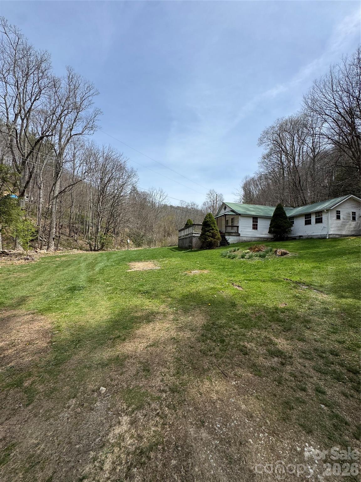 63 Jeffrey Franklin Lane — Newland