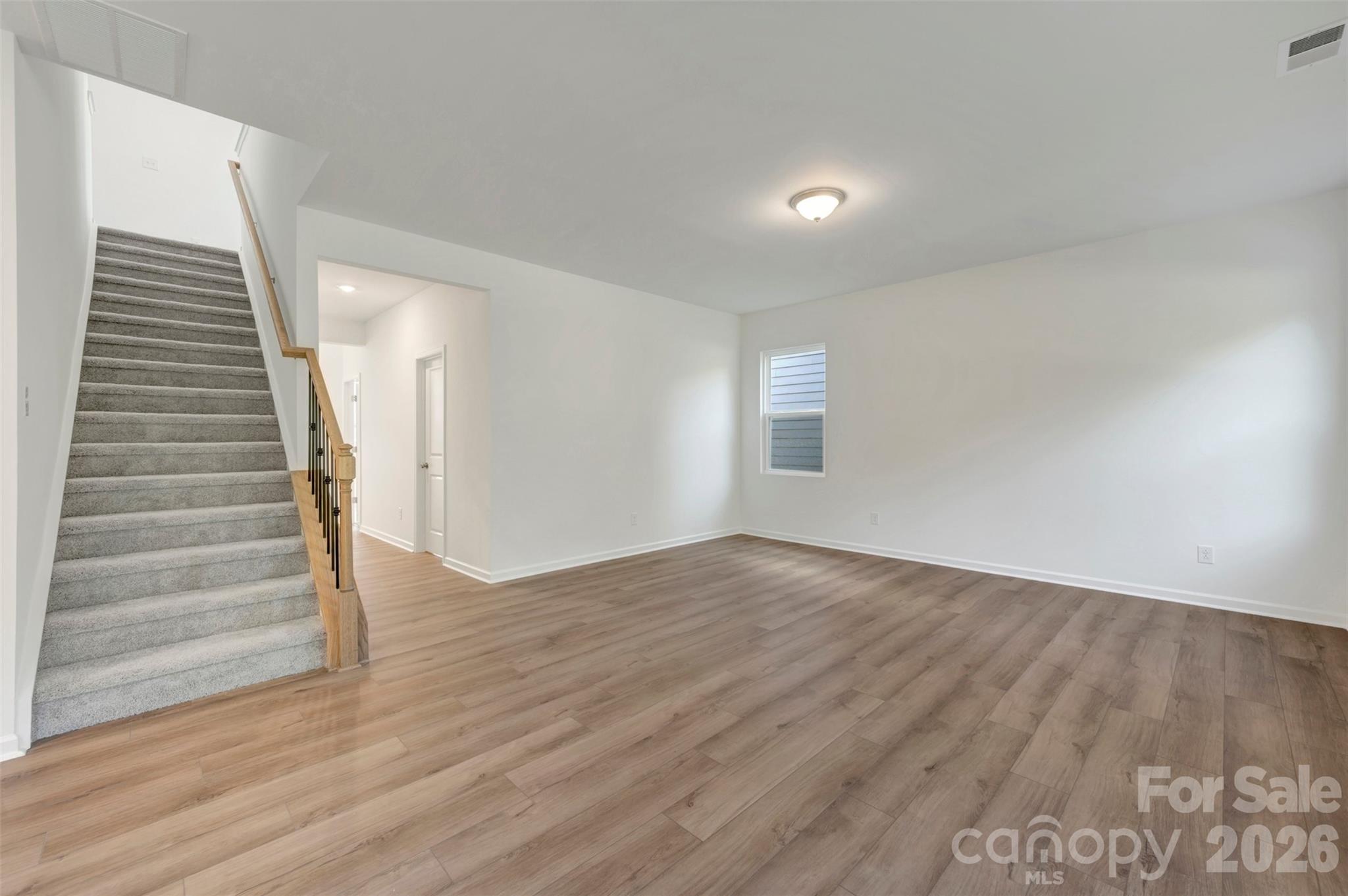 1317 Fremont Drive — Wingate