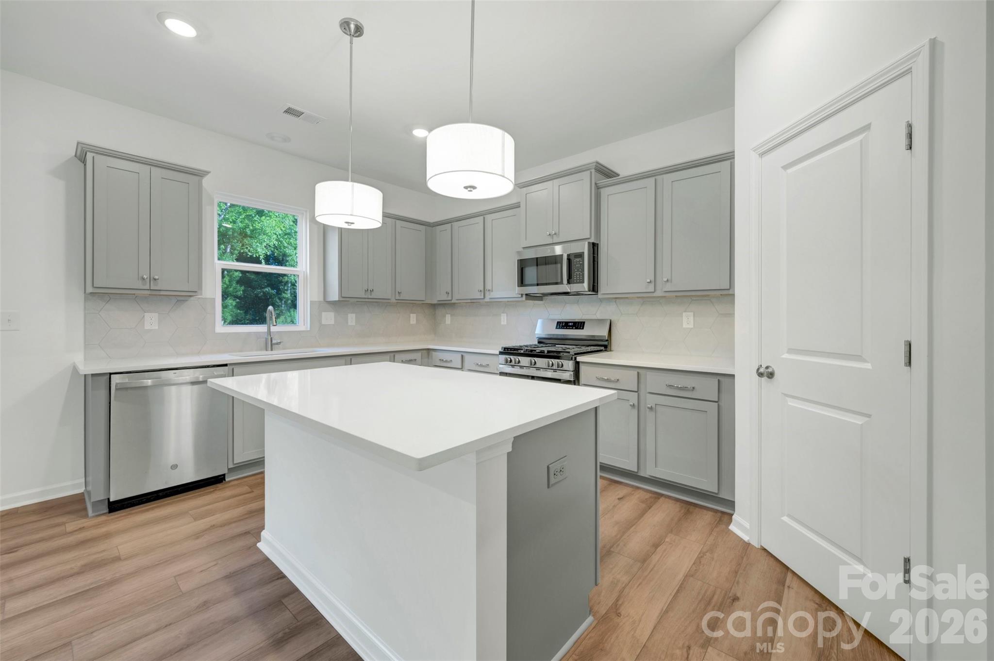1317 Fremont Drive — Wingate