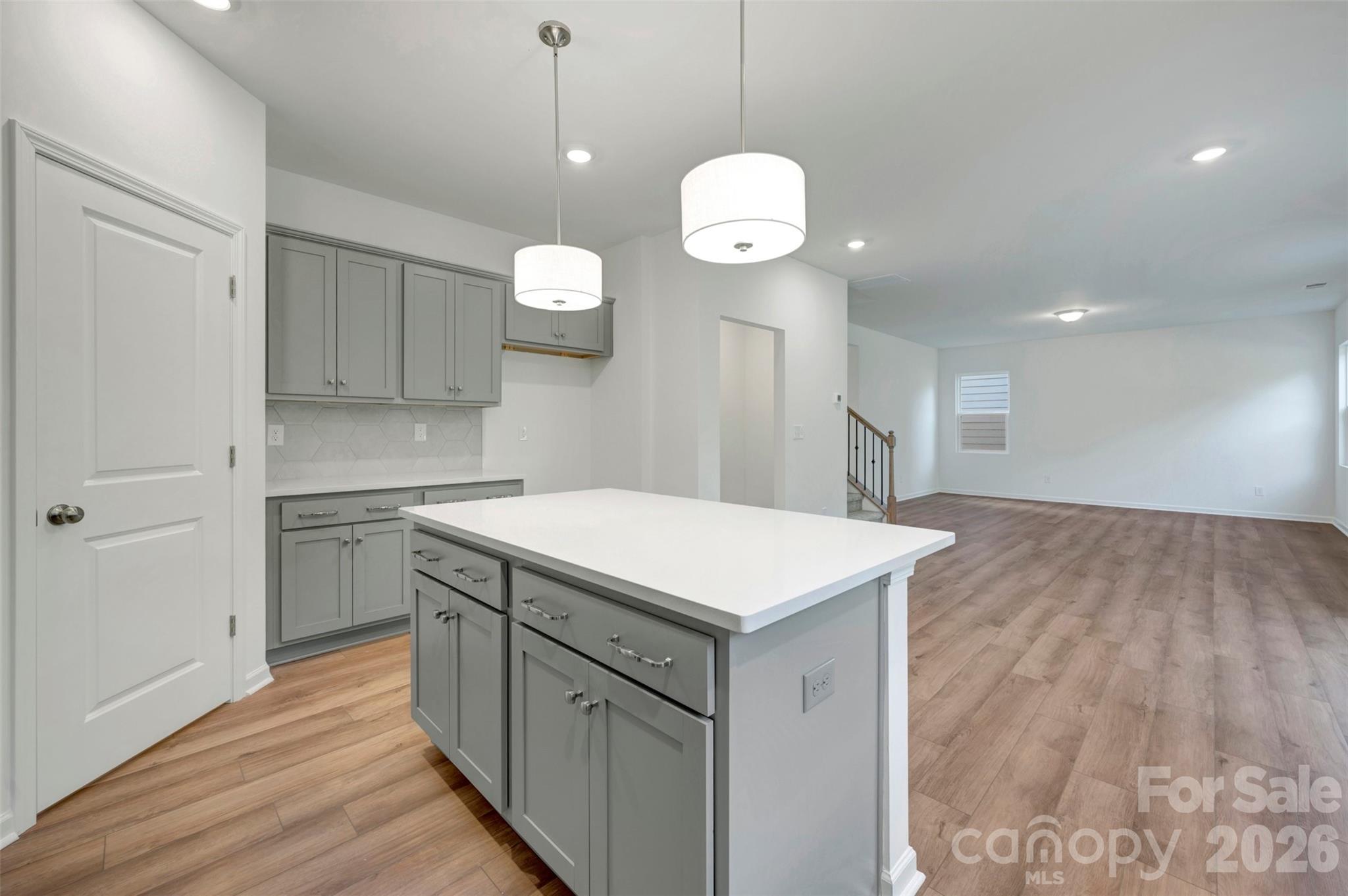 1317 Fremont Drive — Wingate