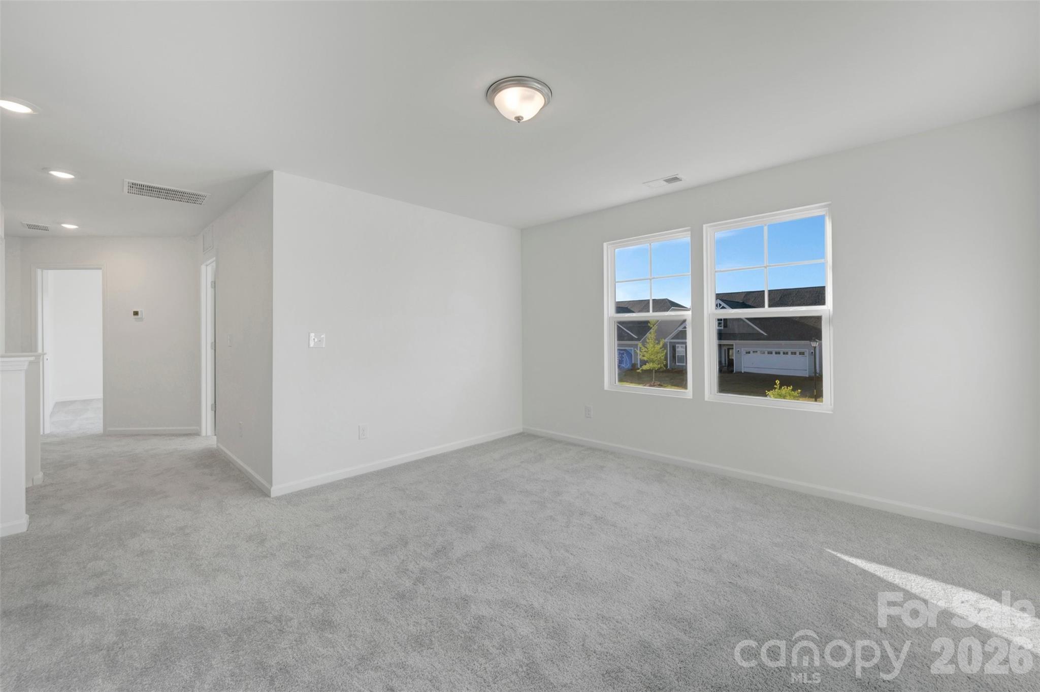 1317 Fremont Drive — Wingate