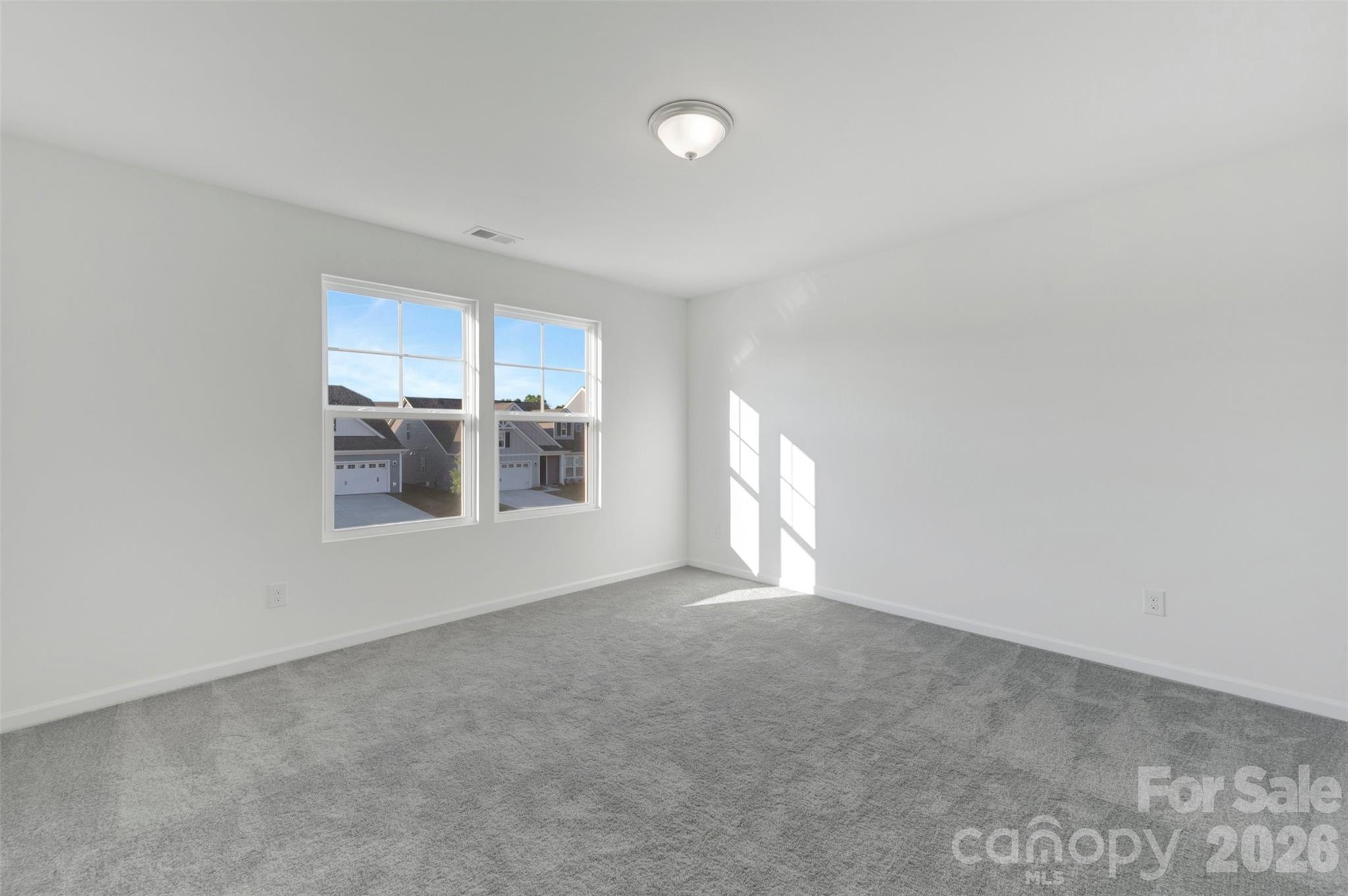 1317 Fremont Drive — Wingate