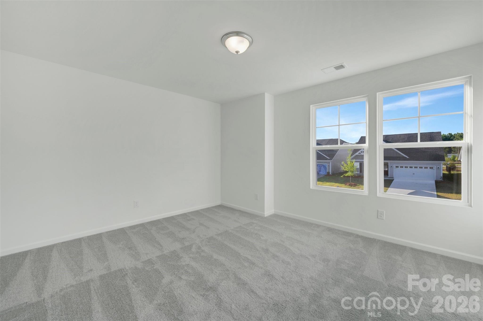 1317 Fremont Drive — Wingate