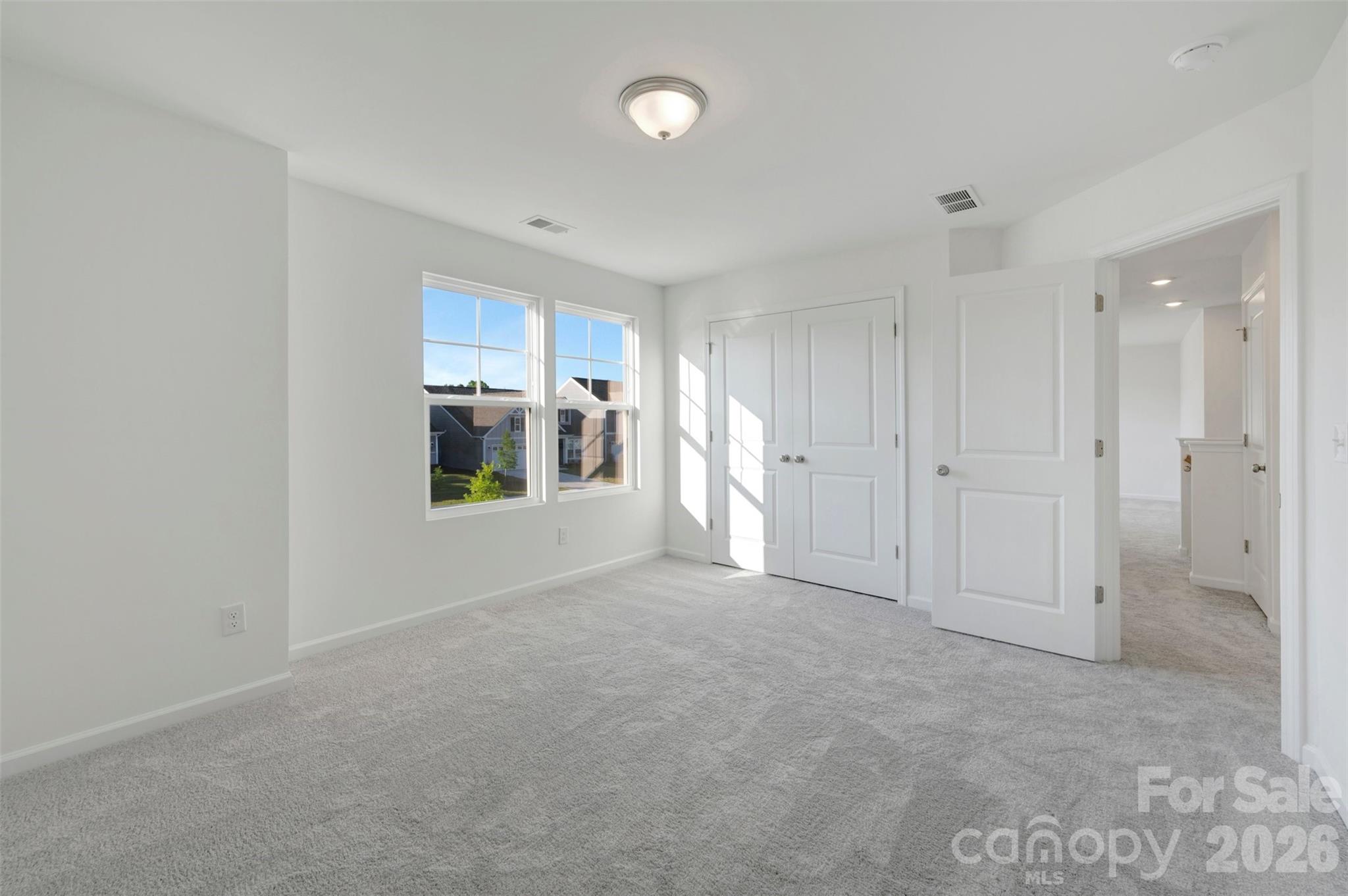 1317 Fremont Drive — Wingate