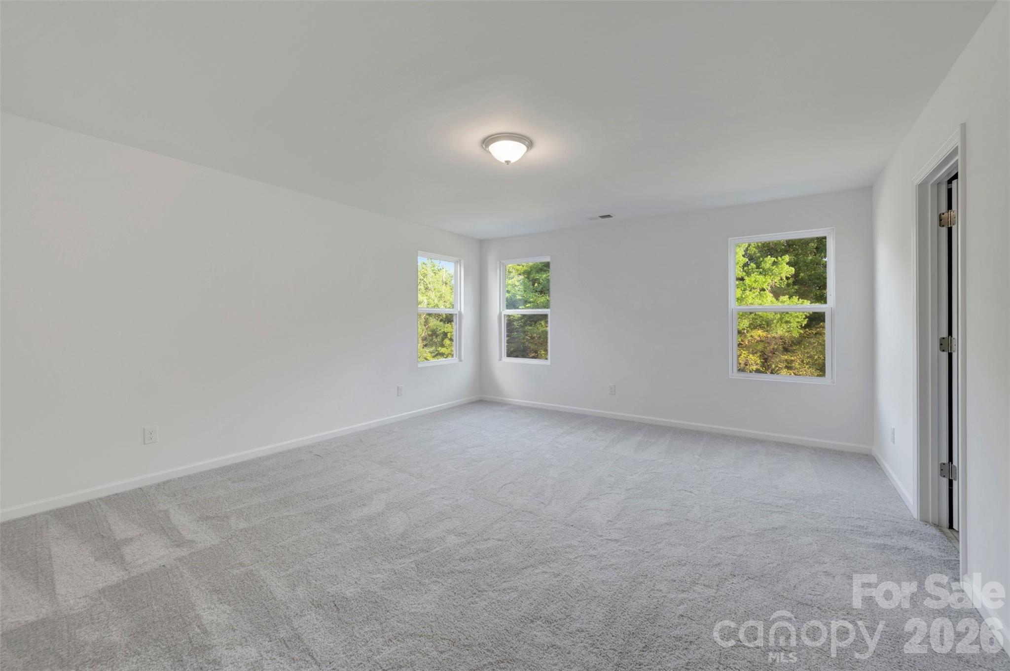 1317 Fremont Drive — Wingate