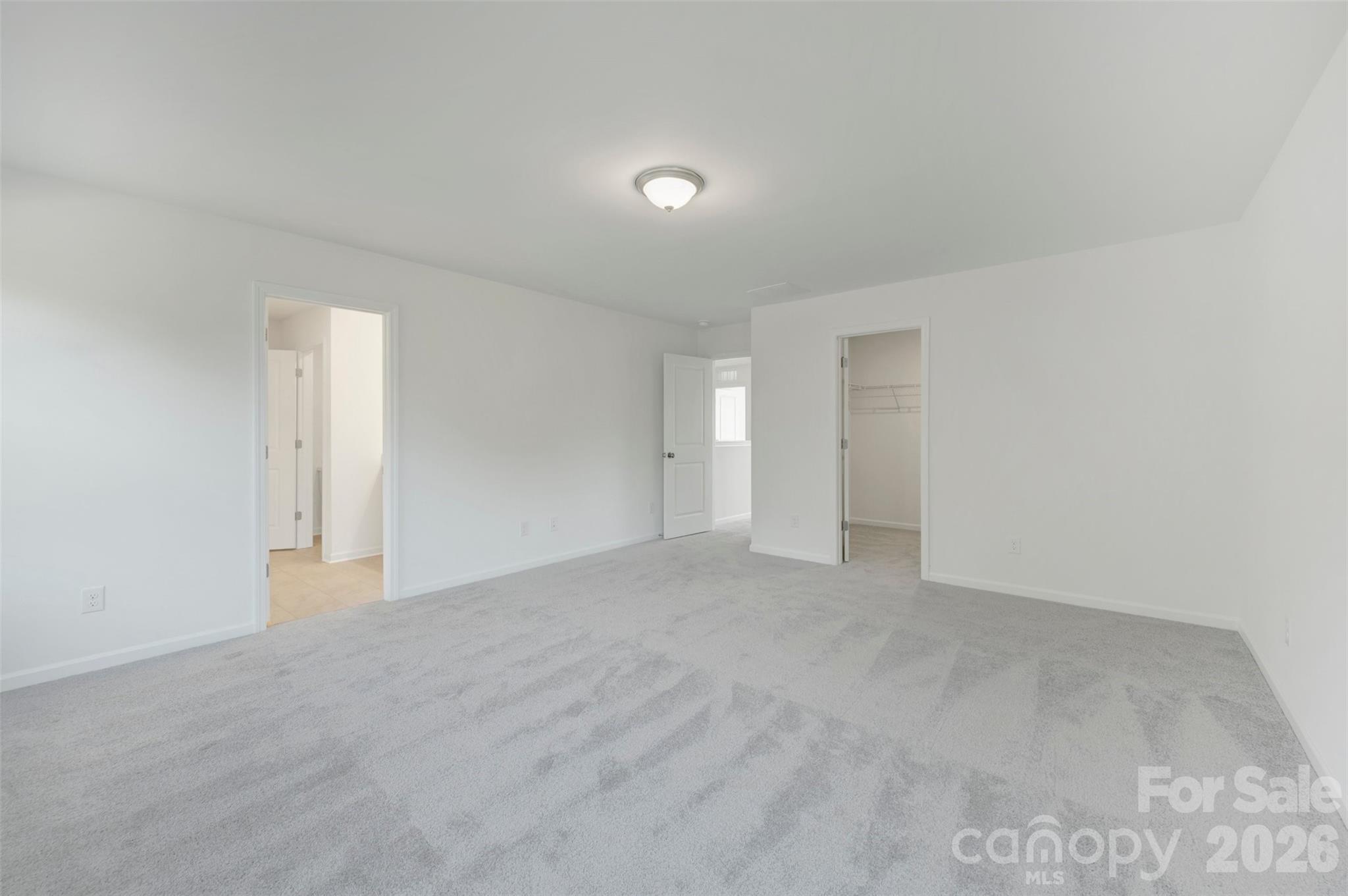 1317 Fremont Drive — Wingate
