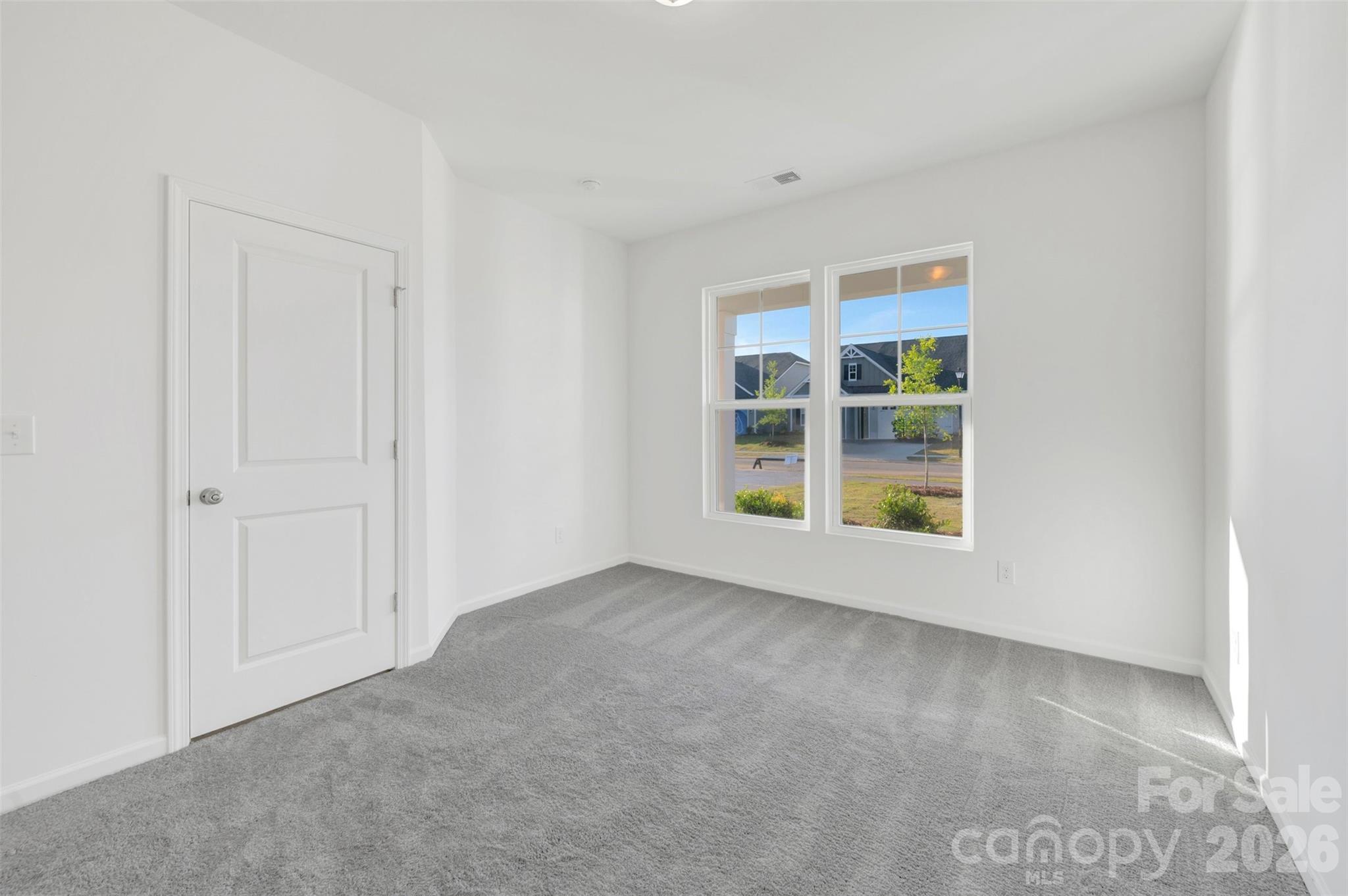1317 Fremont Drive — Wingate