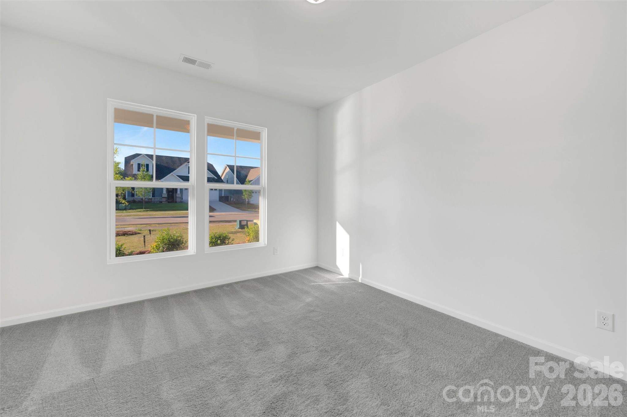 1317 Fremont Drive — Wingate
