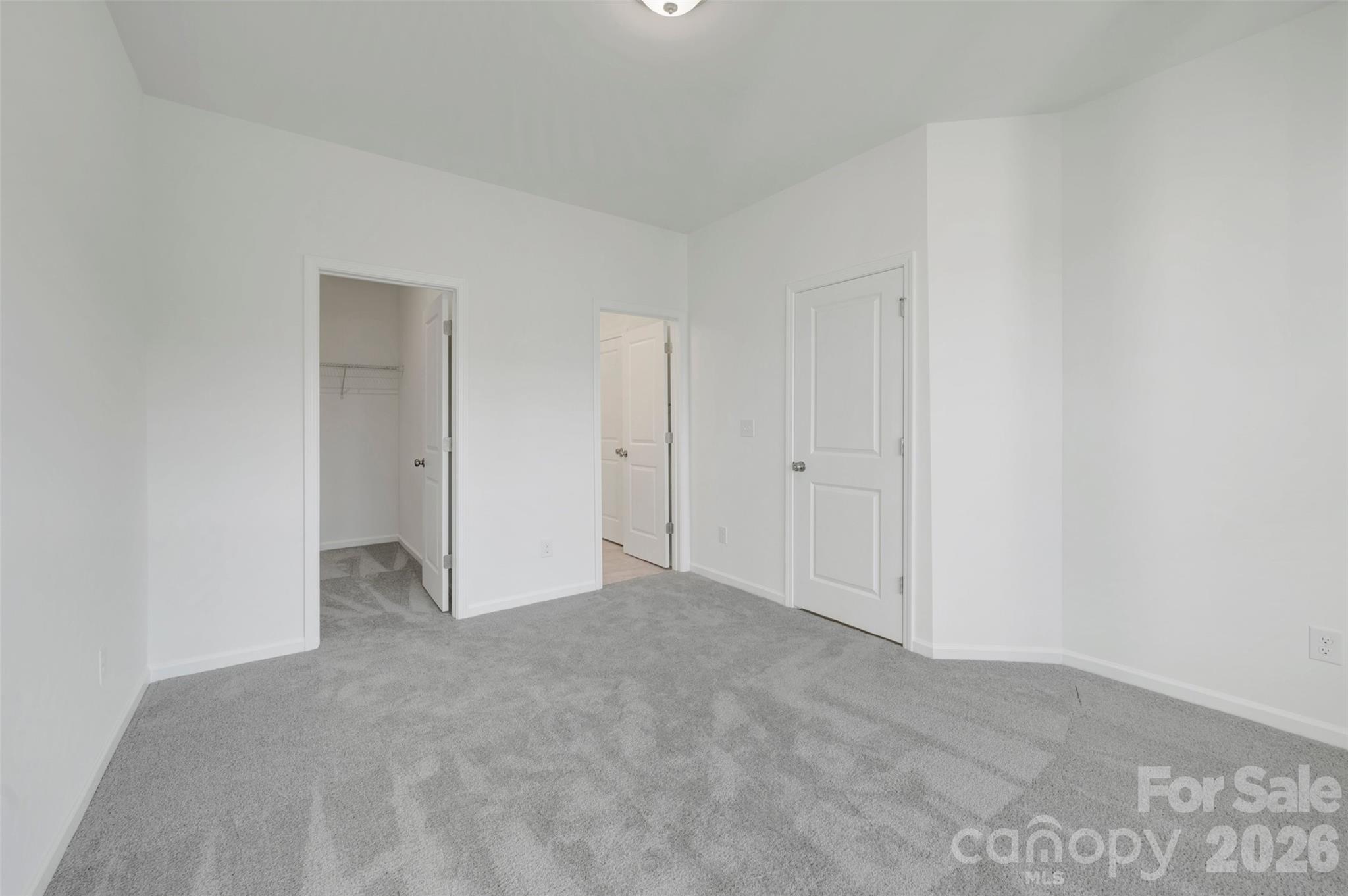 1317 Fremont Drive — Wingate