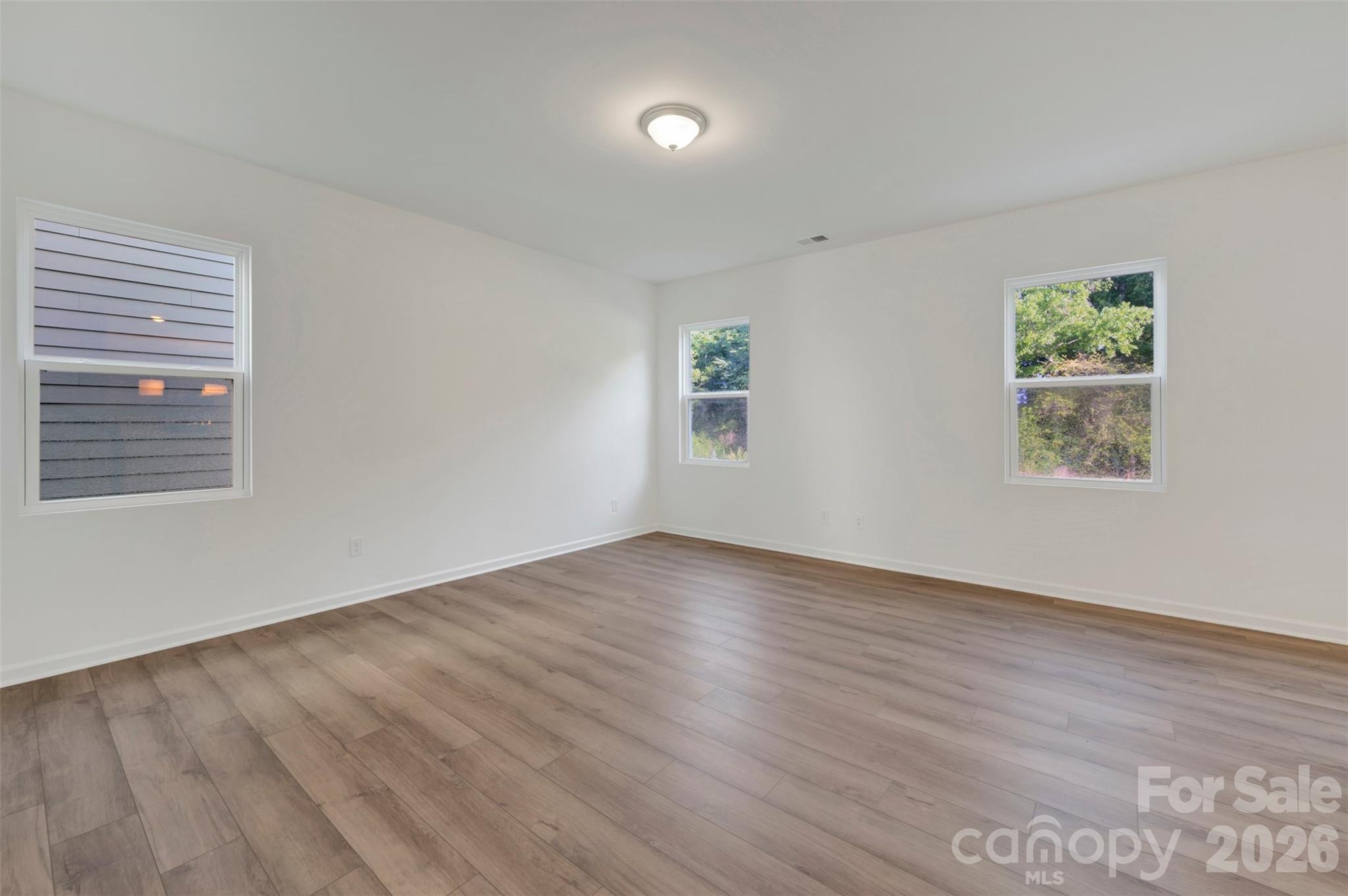1317 Fremont Drive — Wingate