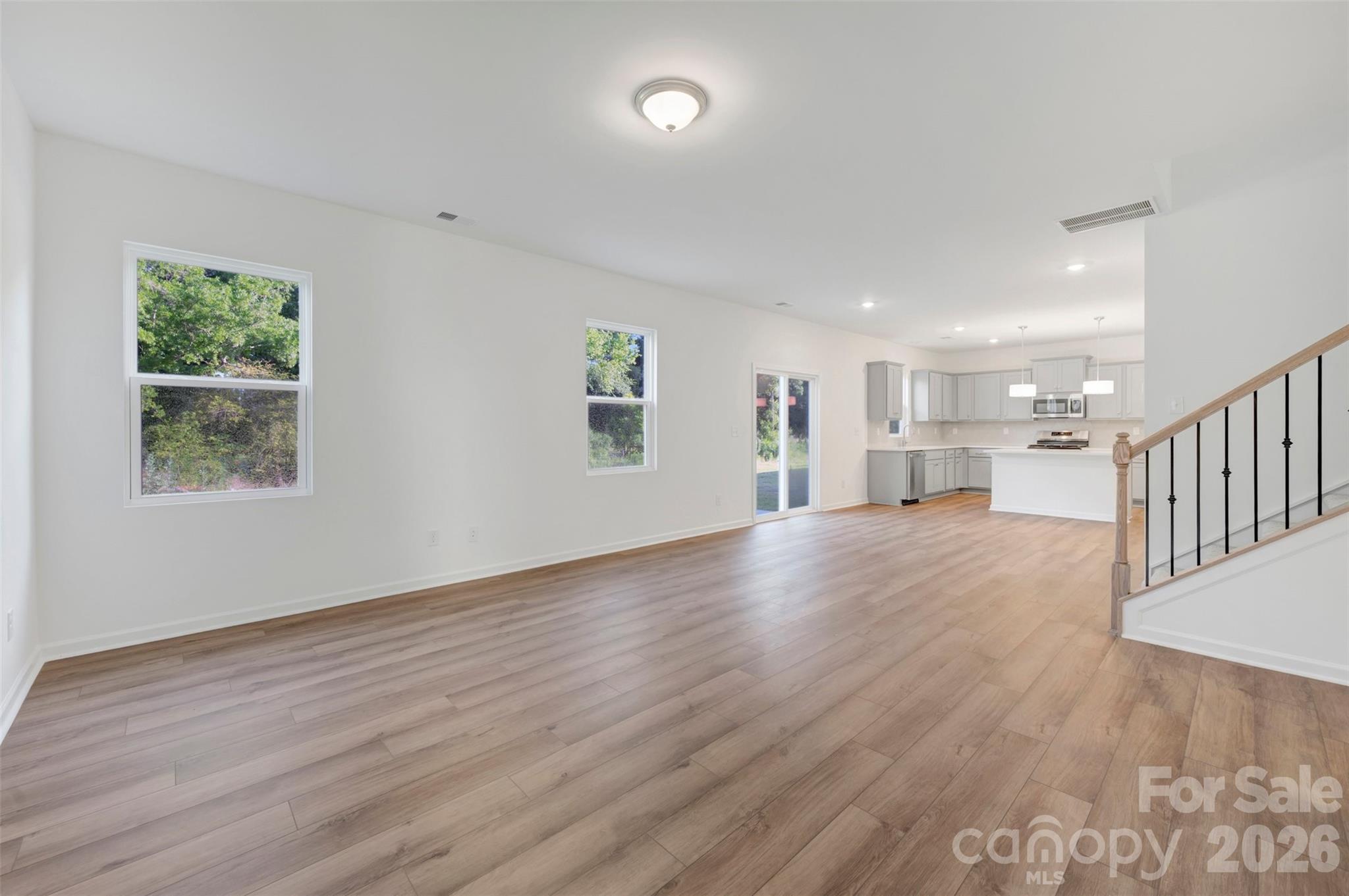 1317 Fremont Drive — Wingate