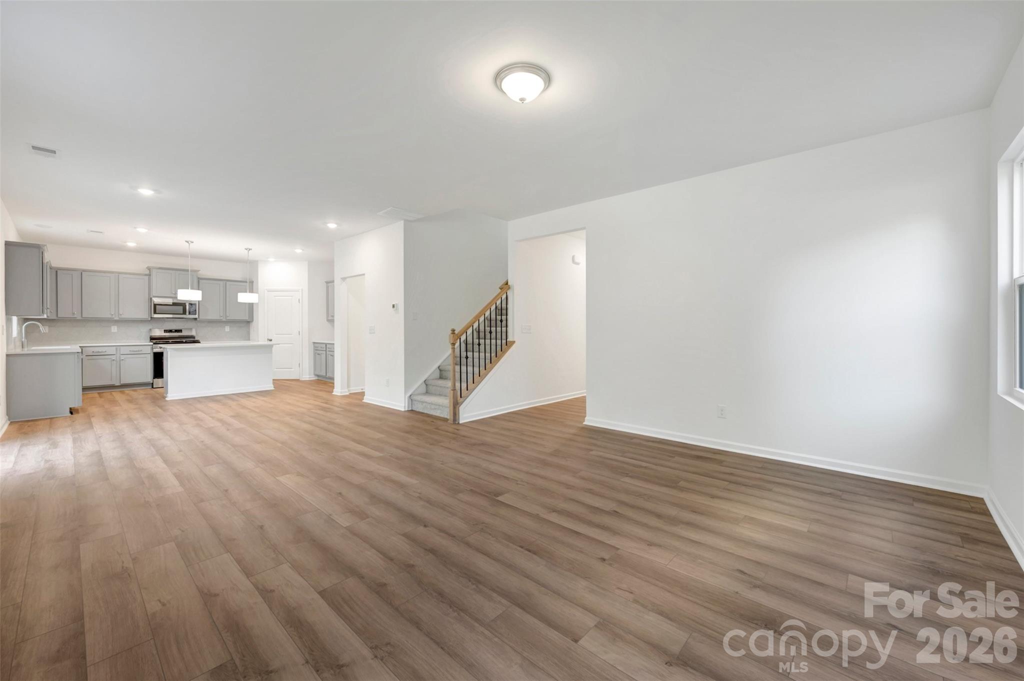 1317 Fremont Drive — Wingate
