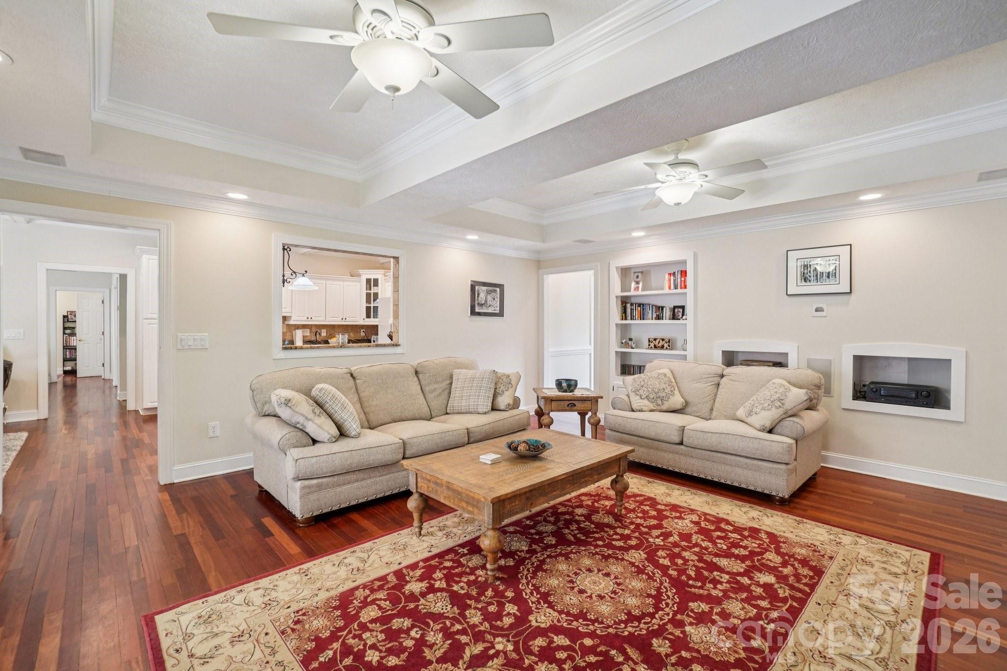 302 Davy Crockett Drive — Maggie Valley