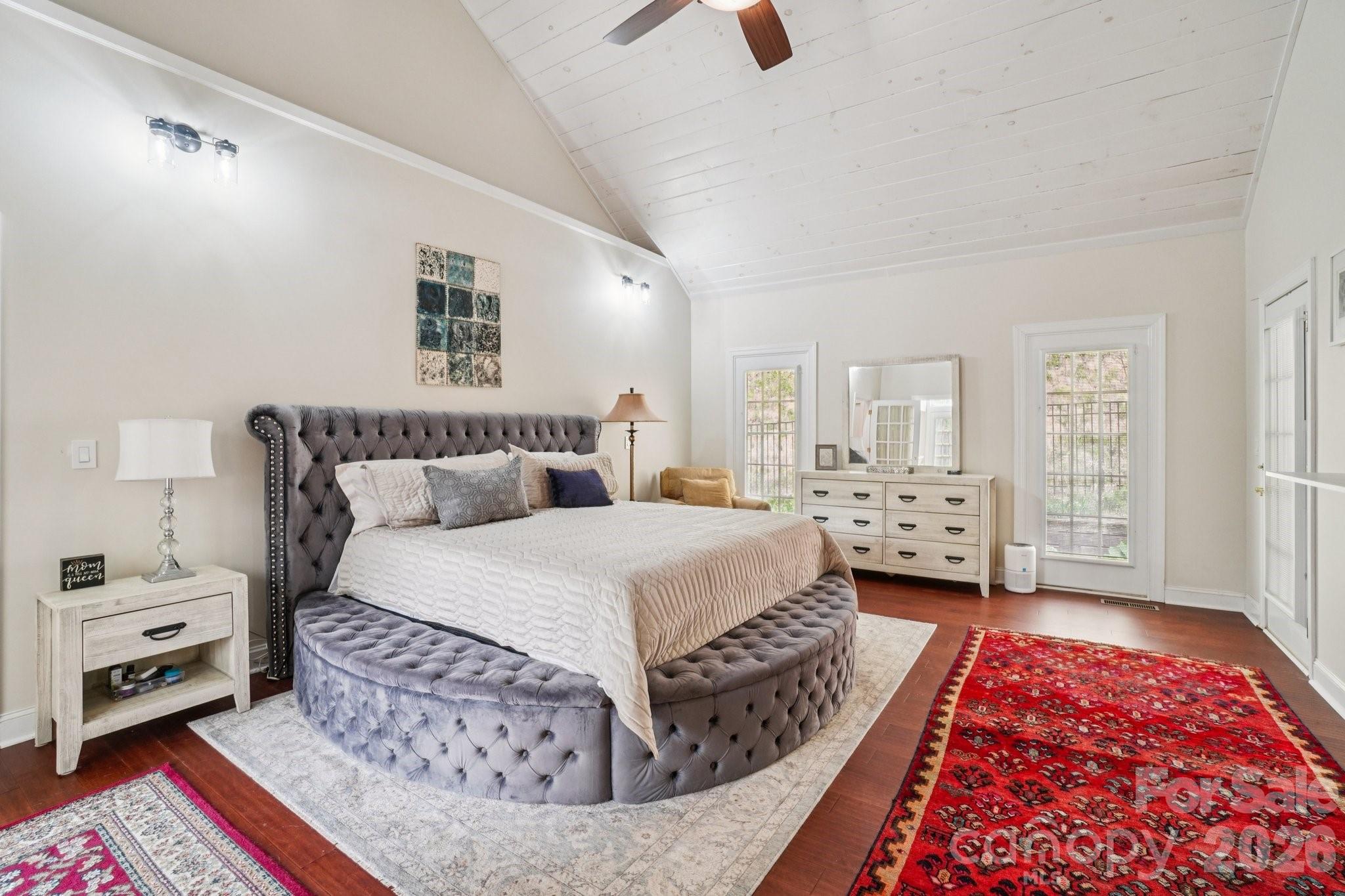 302 Davy Crockett Drive — Maggie Valley