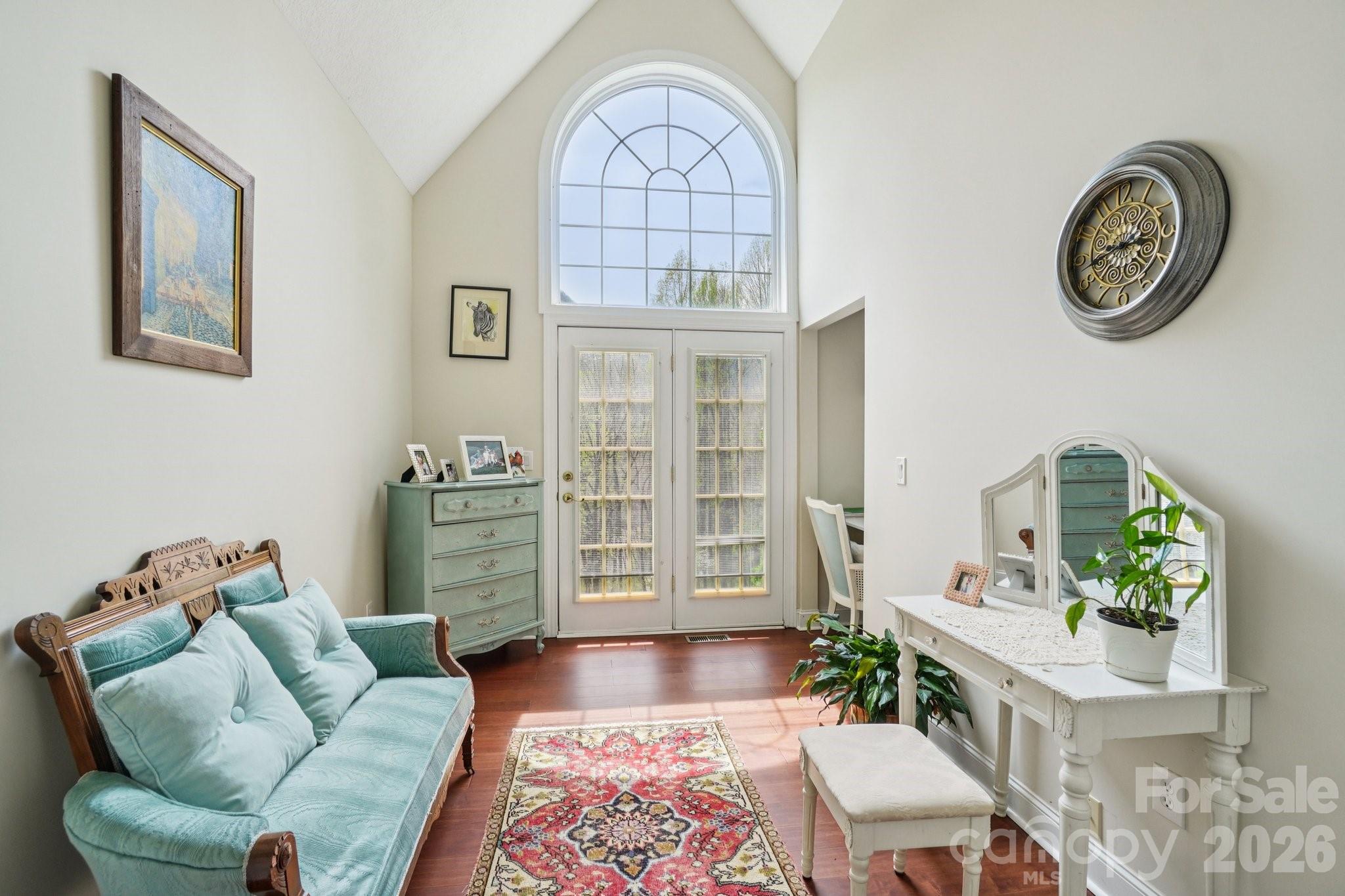 302 Davy Crockett Drive — Maggie Valley