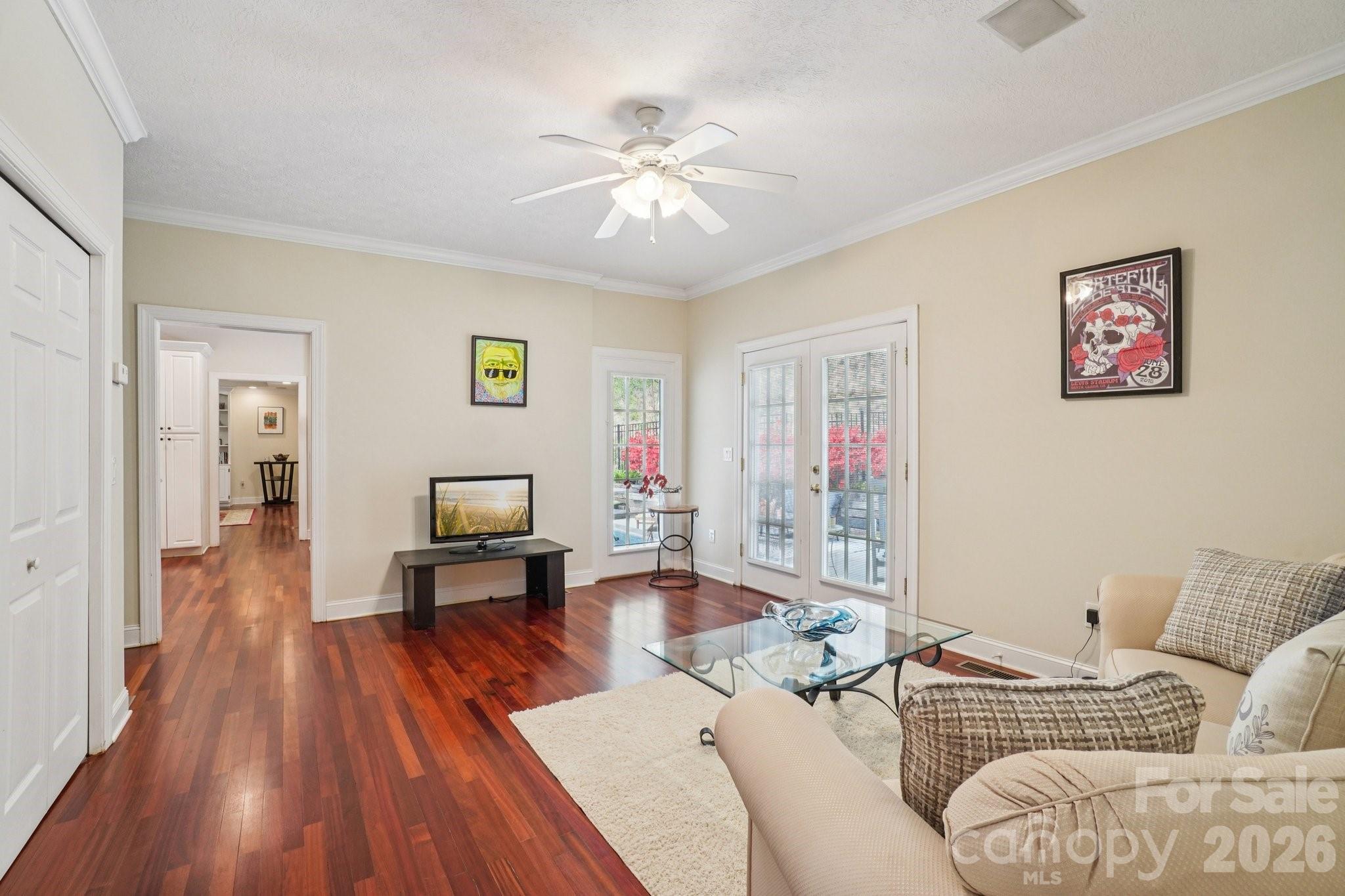302 Davy Crockett Drive — Maggie Valley