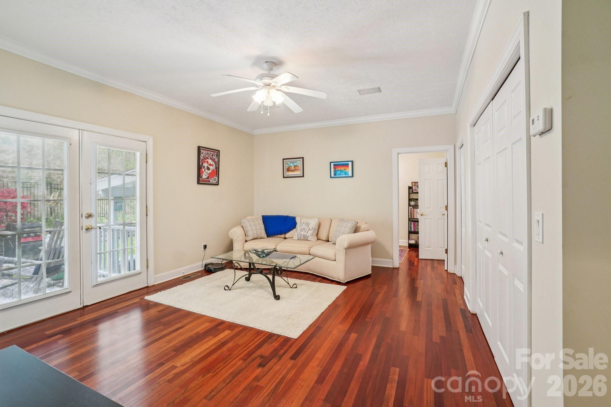 302 Davy Crockett Drive — Maggie Valley