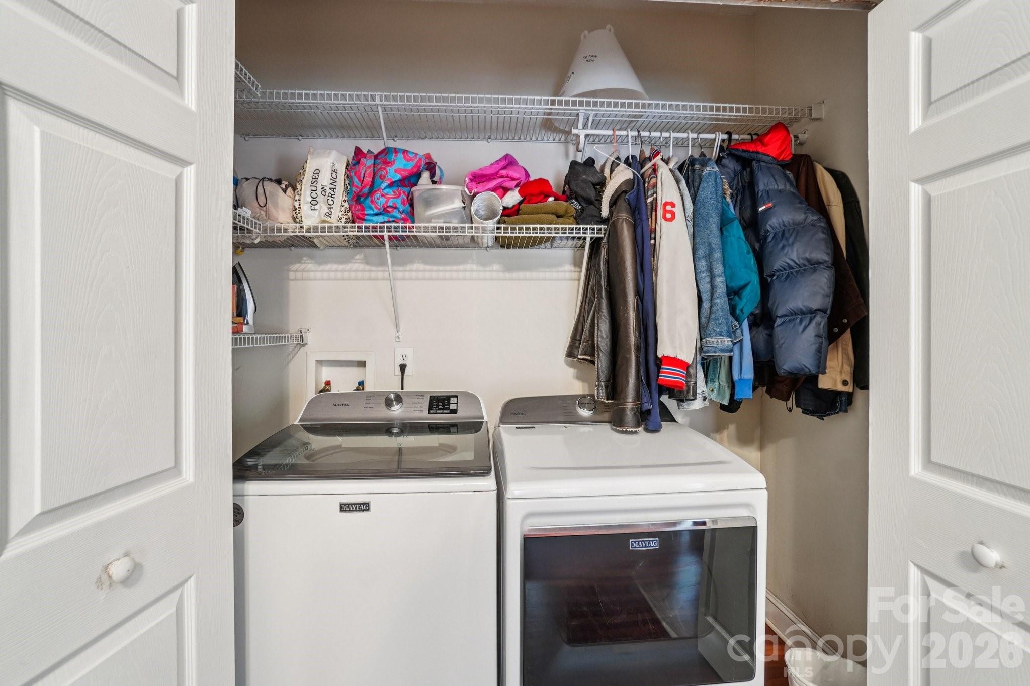 302 Davy Crockett Drive — Maggie Valley