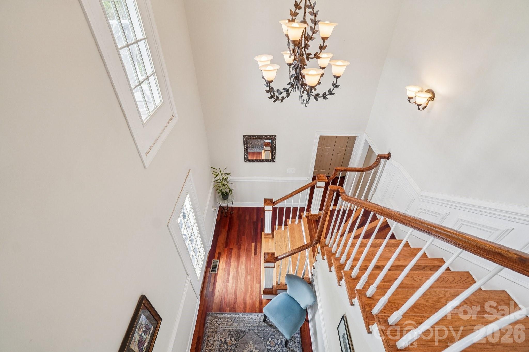 302 Davy Crockett Drive — Maggie Valley