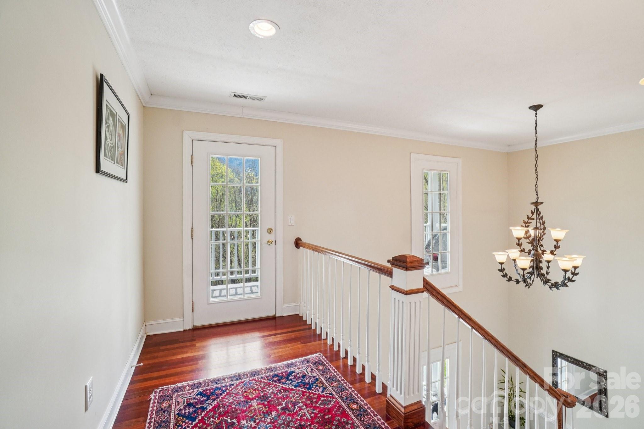 302 Davy Crockett Drive — Maggie Valley