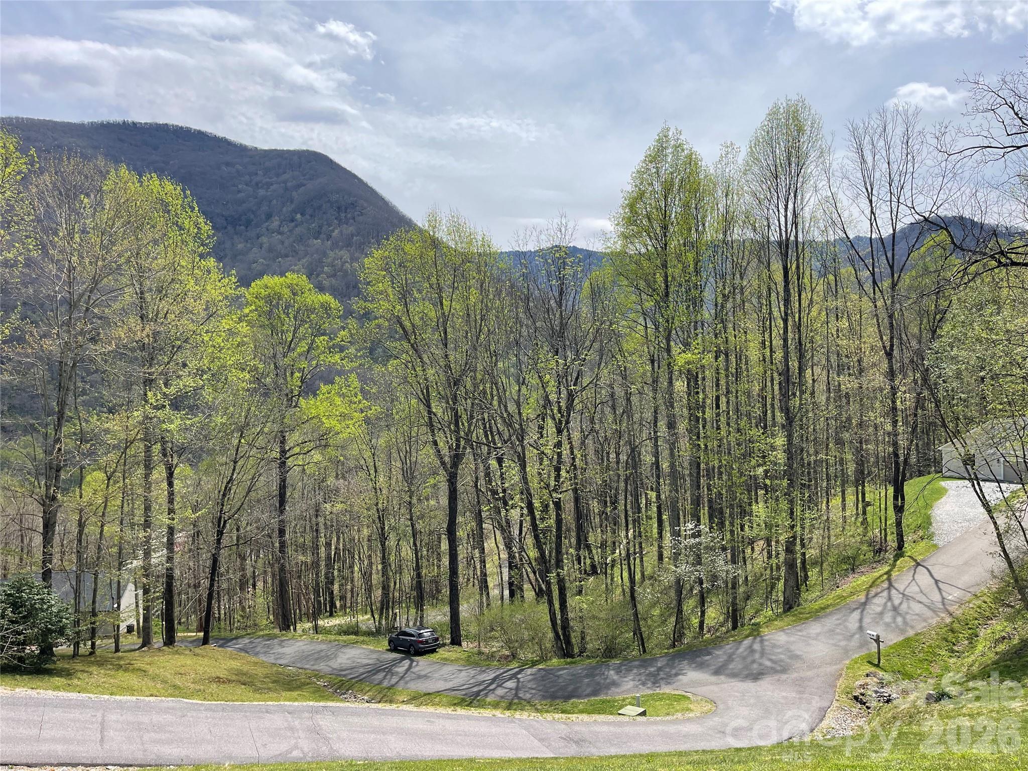 302 Davy Crockett Drive — Maggie Valley