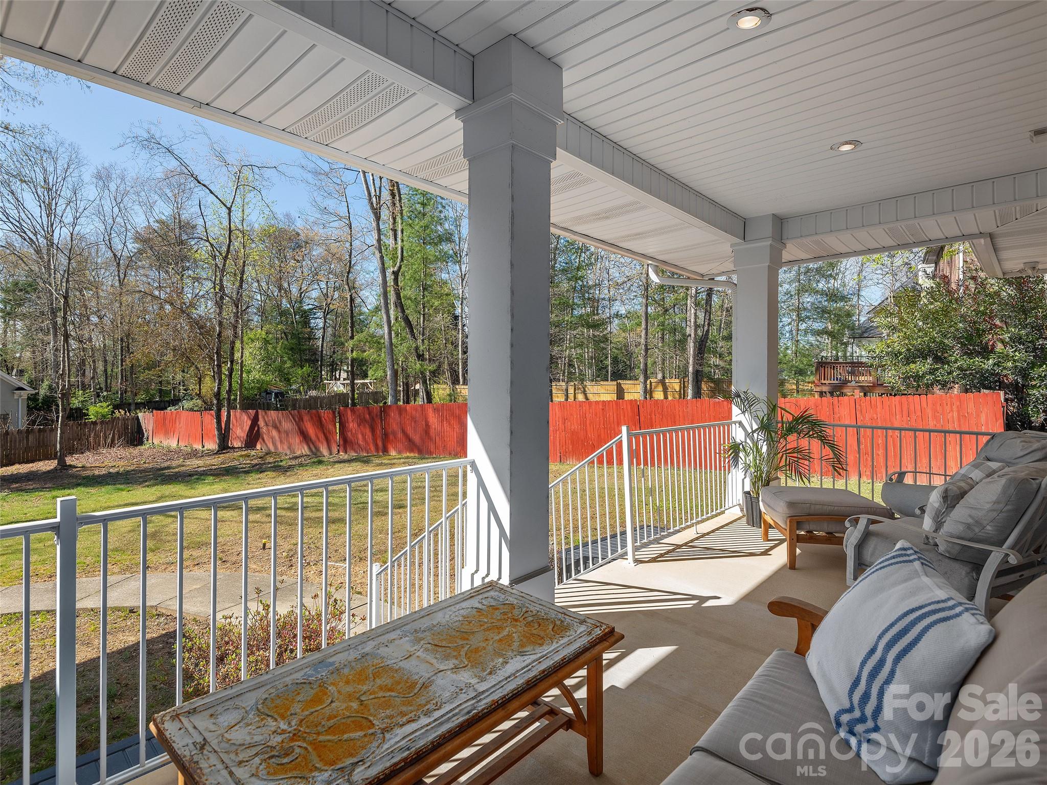 508 Pinchot Drive — Asheville