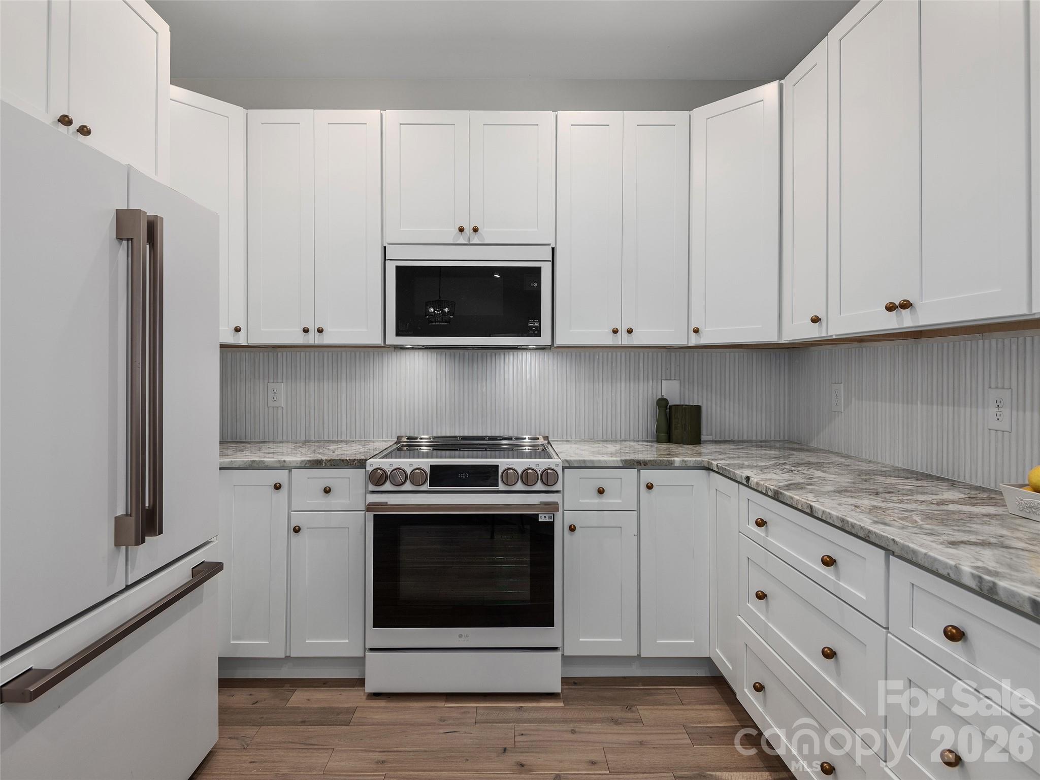 508 Pinchot Drive — Asheville