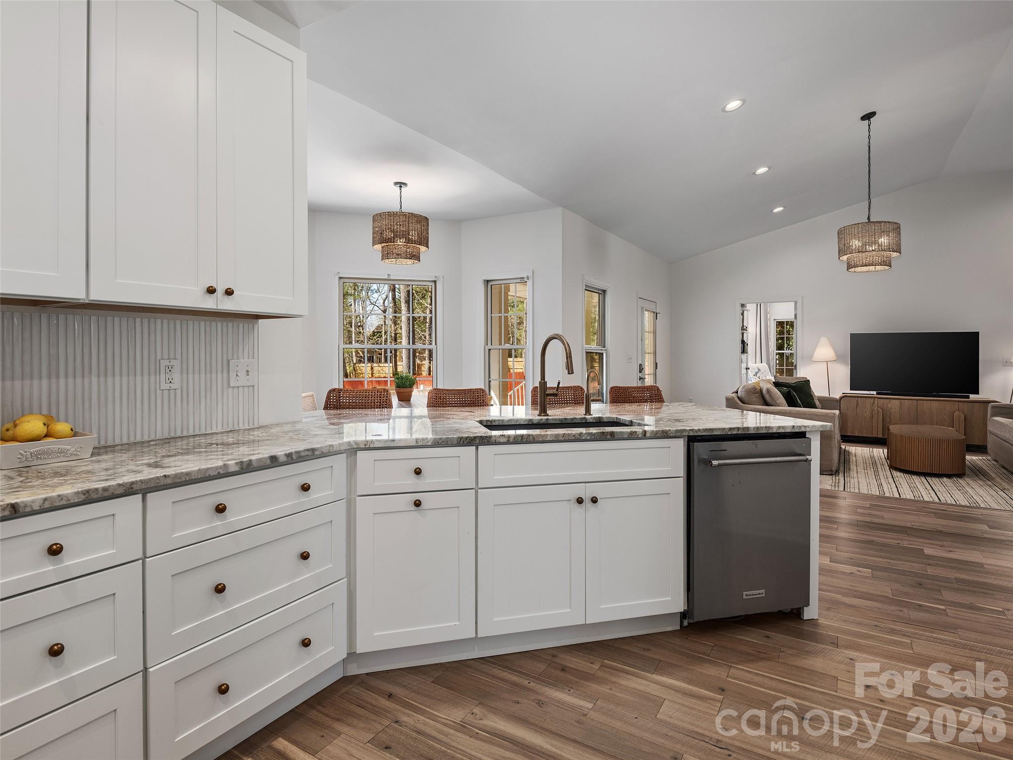 508 Pinchot Drive — Asheville