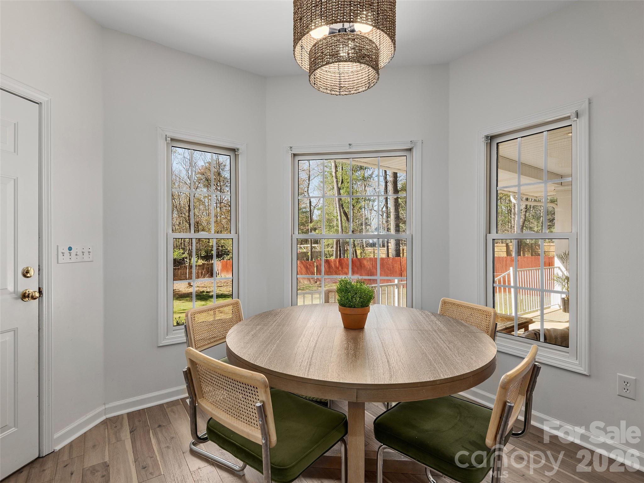 508 Pinchot Drive — Asheville