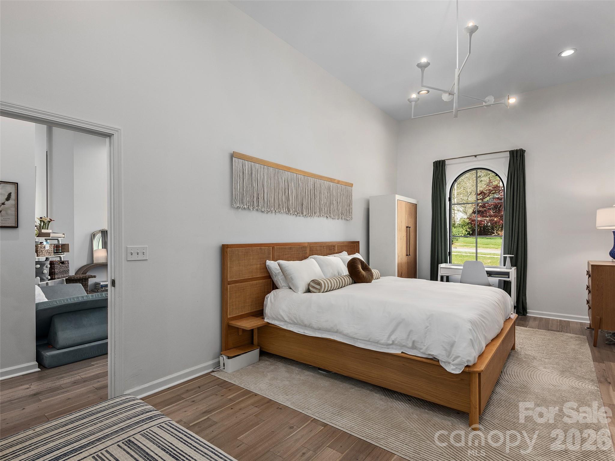 508 Pinchot Drive — Asheville