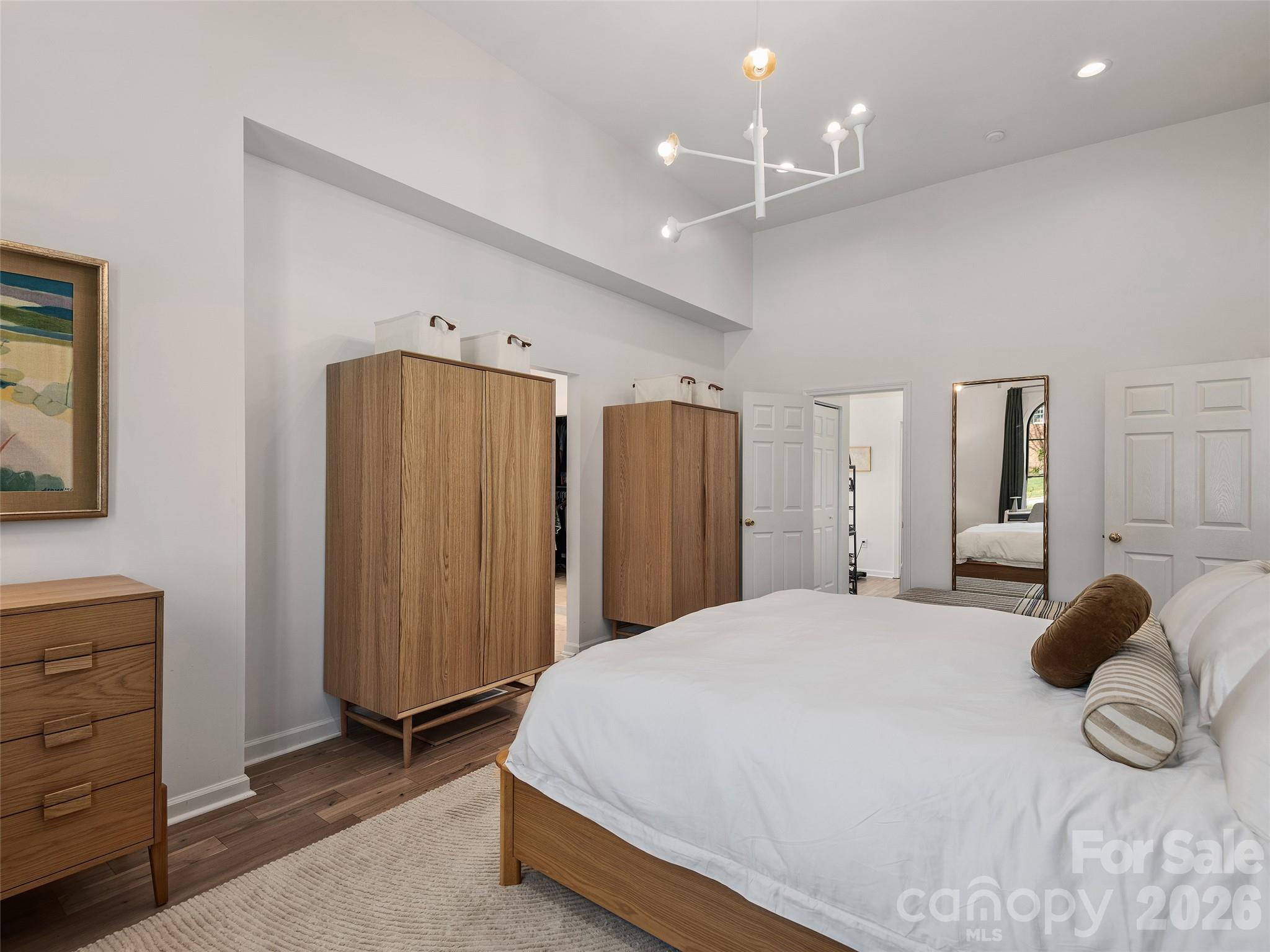 508 Pinchot Drive — Asheville