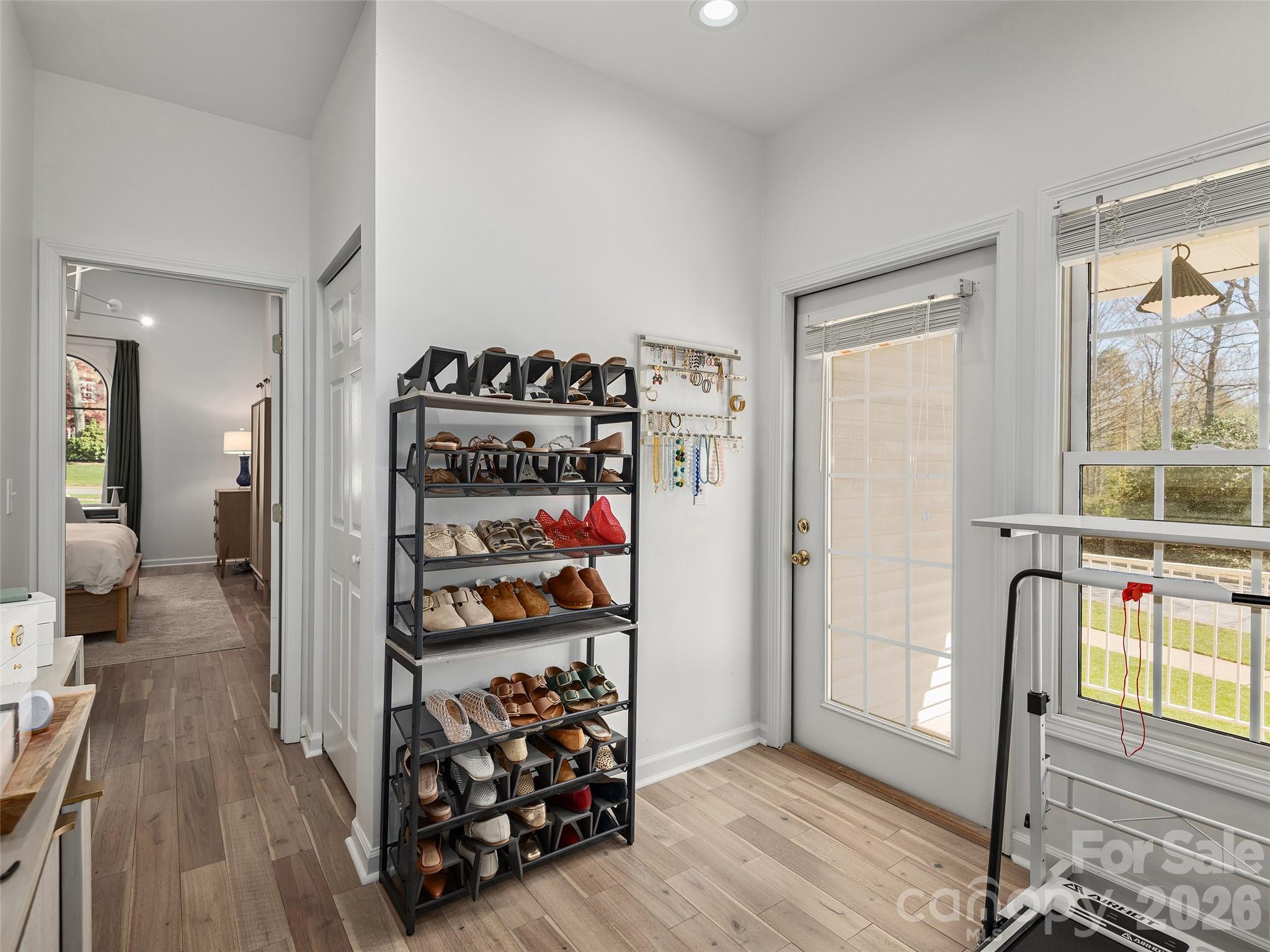 508 Pinchot Drive — Asheville