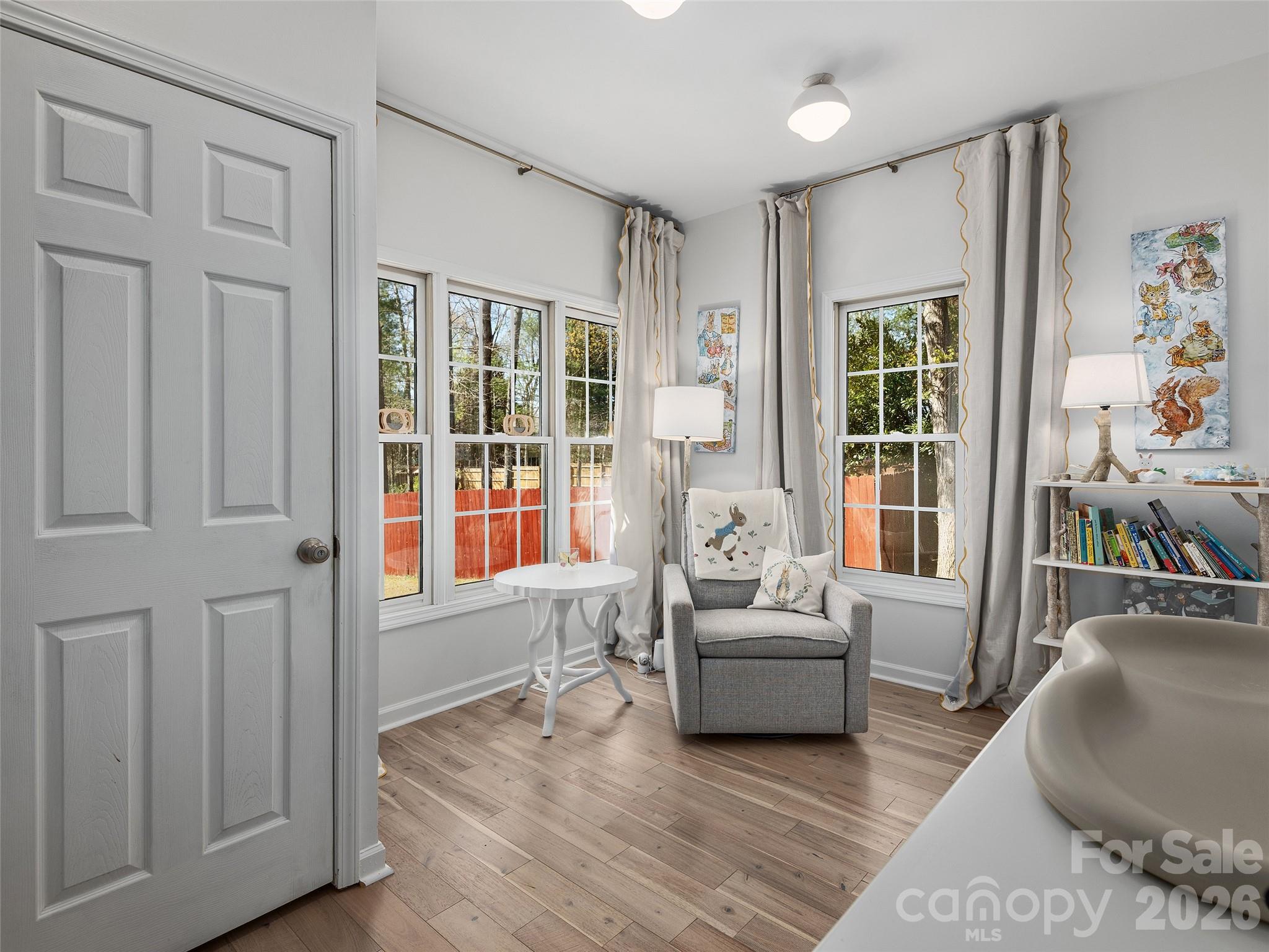 508 Pinchot Drive — Asheville